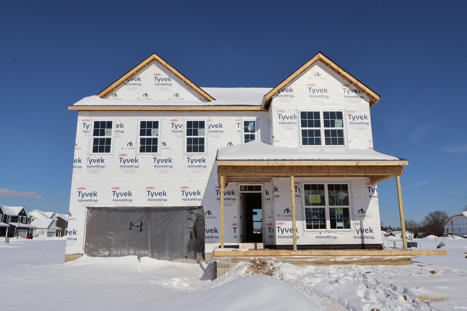 Front Exterior:Front Exterior