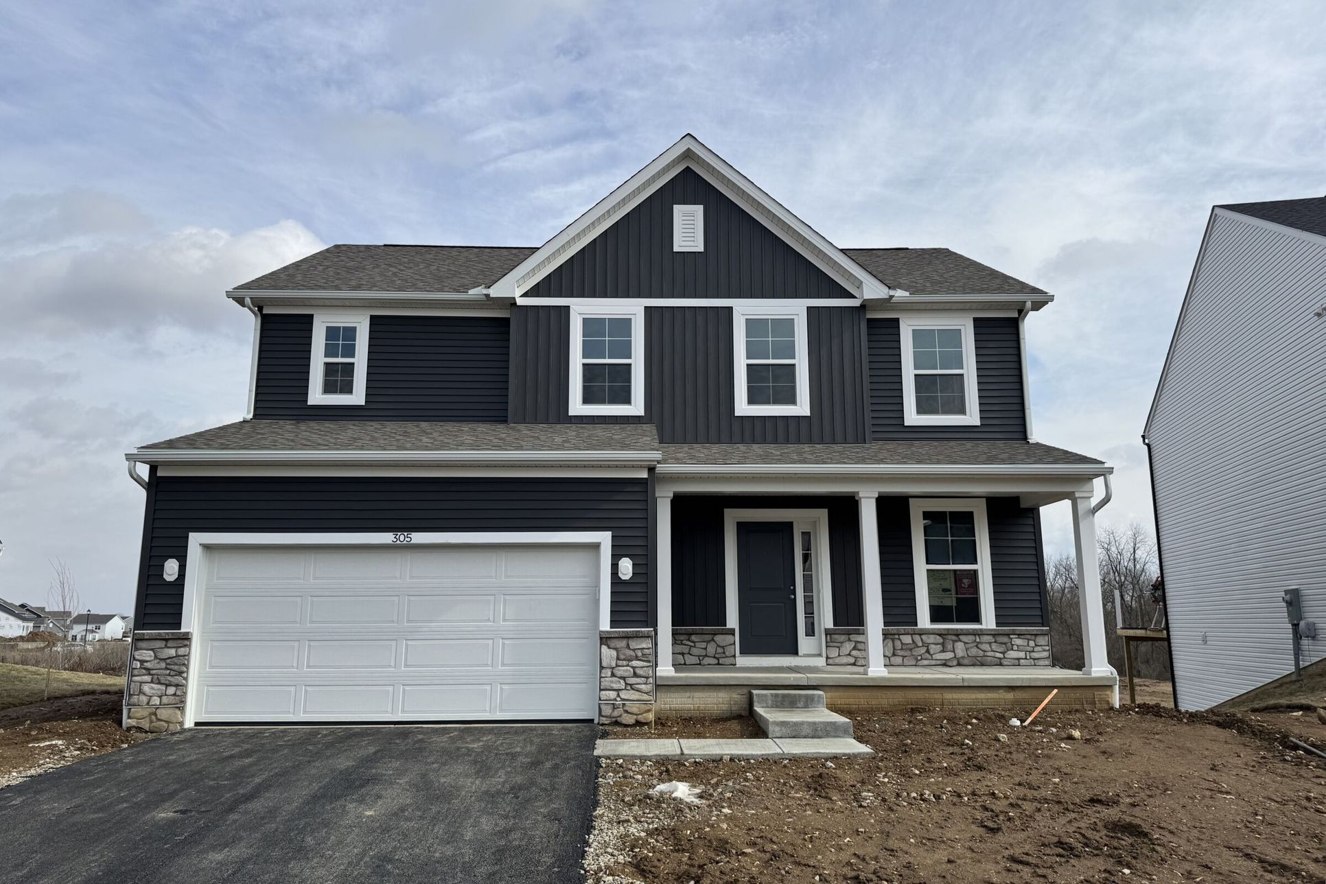 Front Exterior:Front Exterior