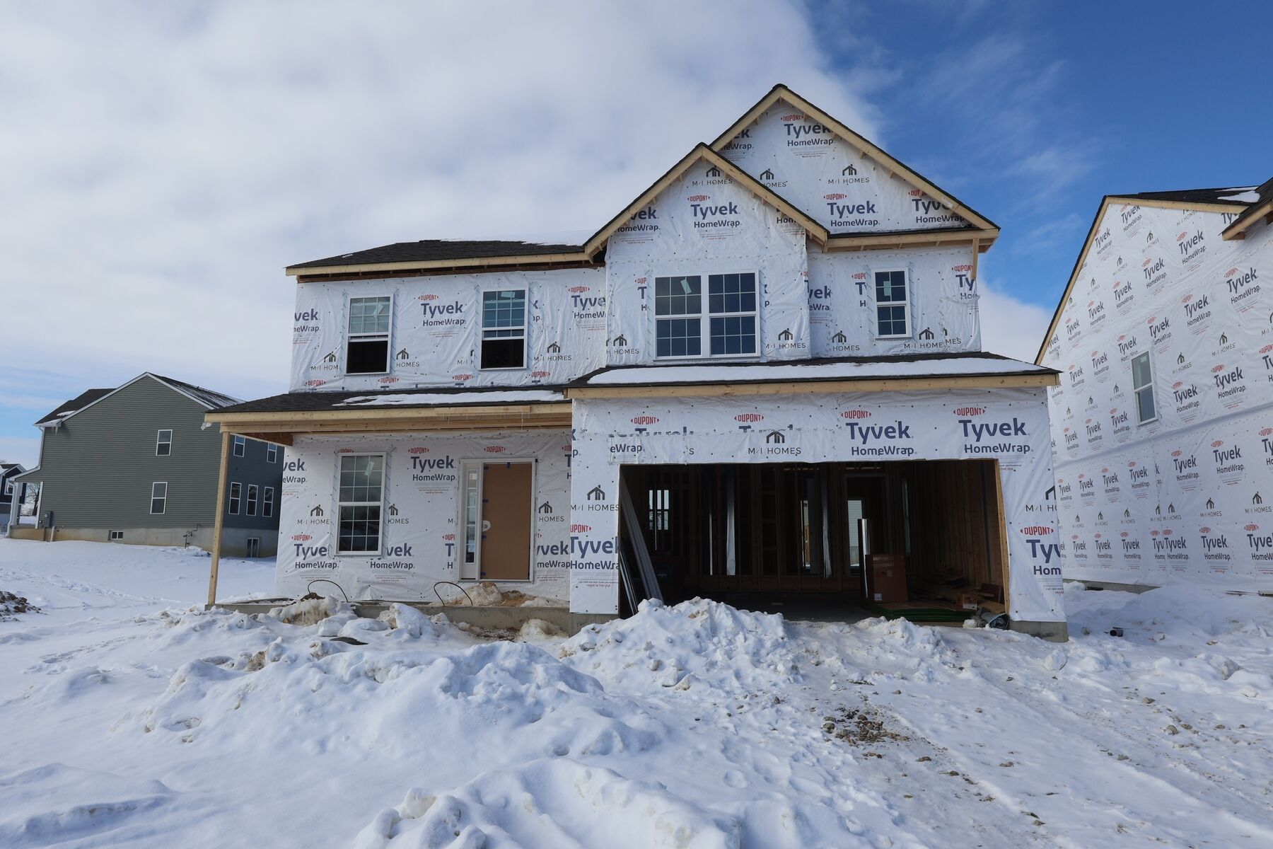 Front Exterior:Front Exterior