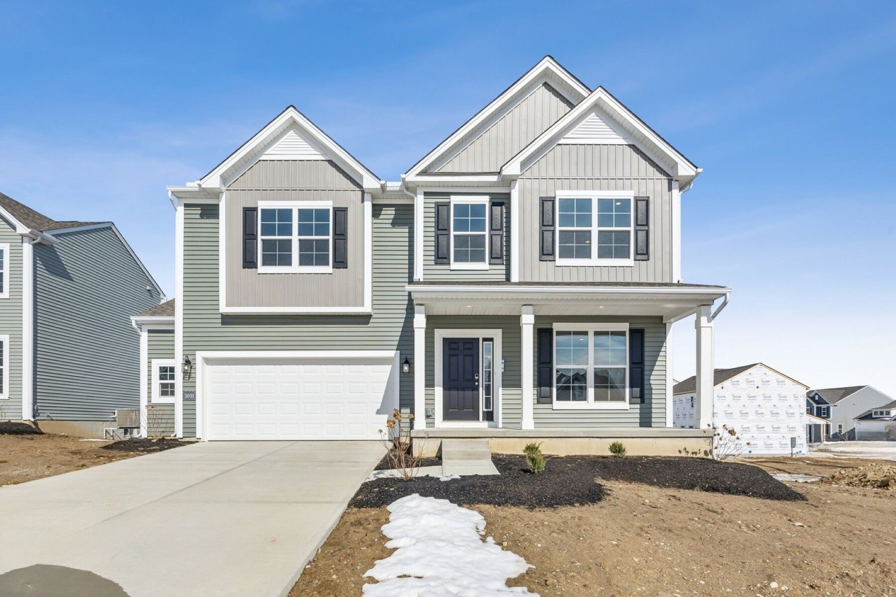 Front Exterior:Front Exterior