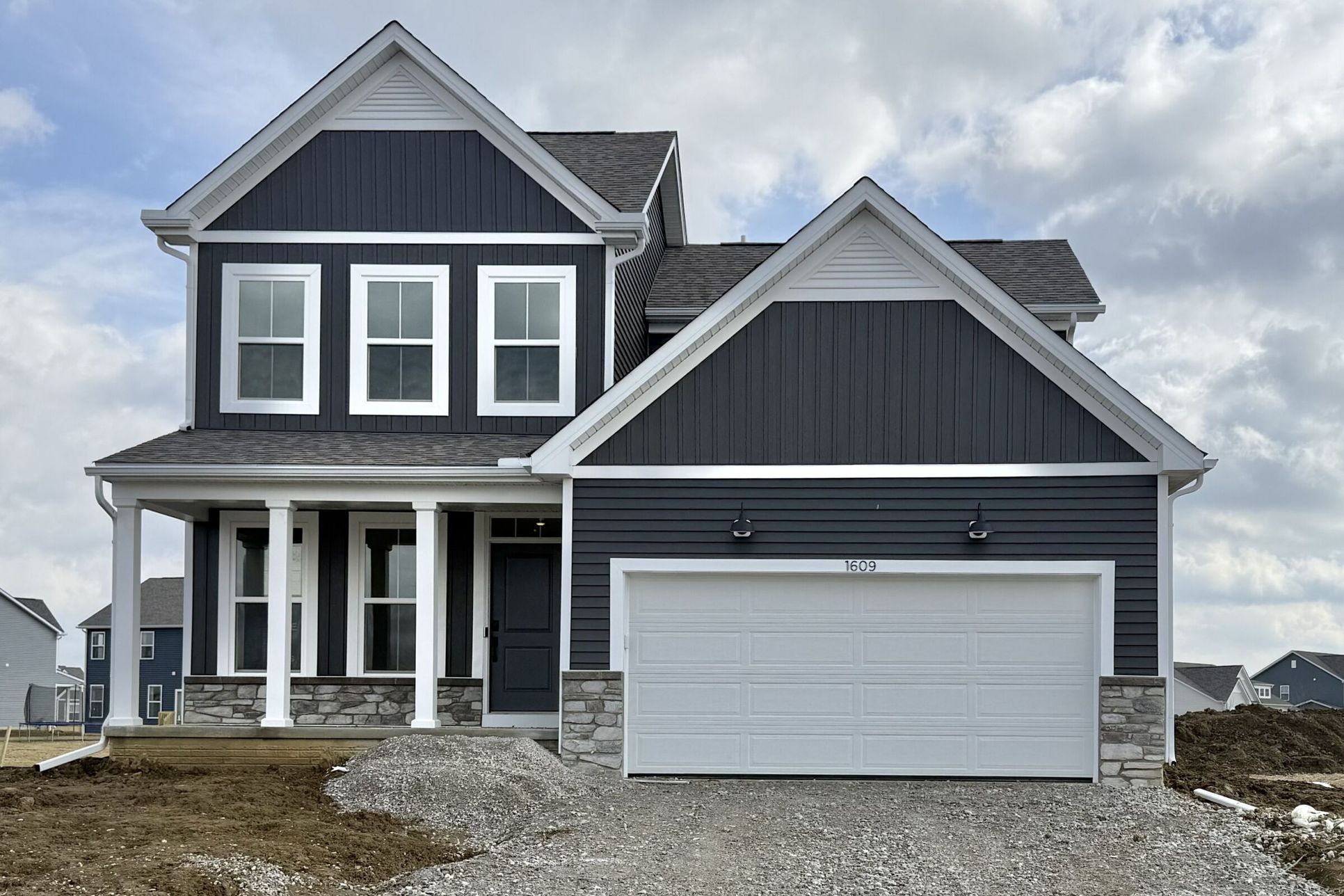 Front Exterior:Front Exterior