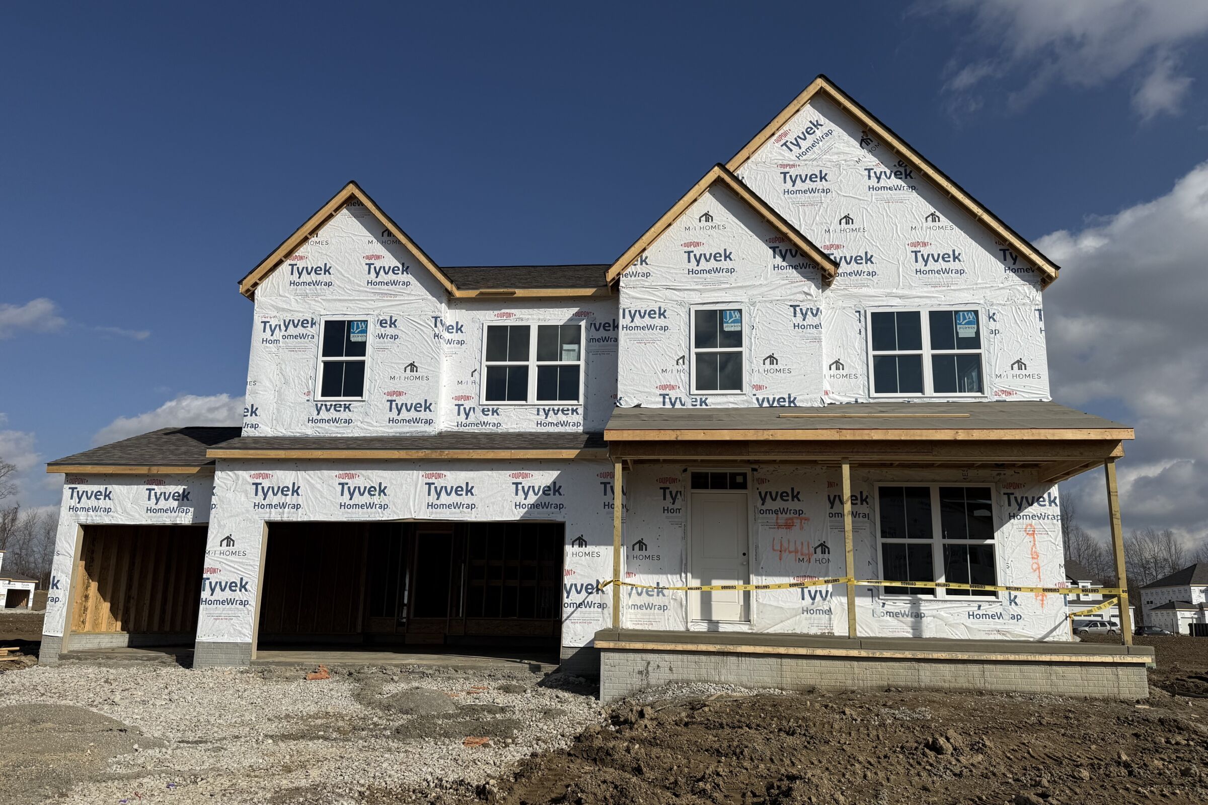 Front Exterior:Front Exterior