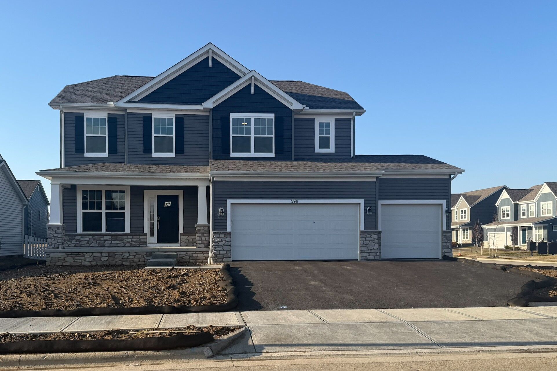 Front Exterior:Front Exterior