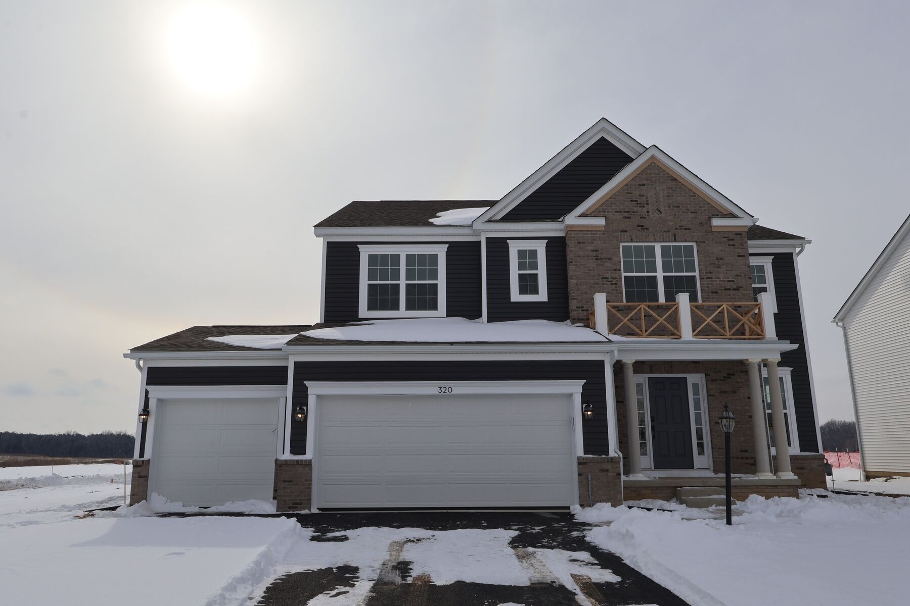 Front Exterior:Front Exterior