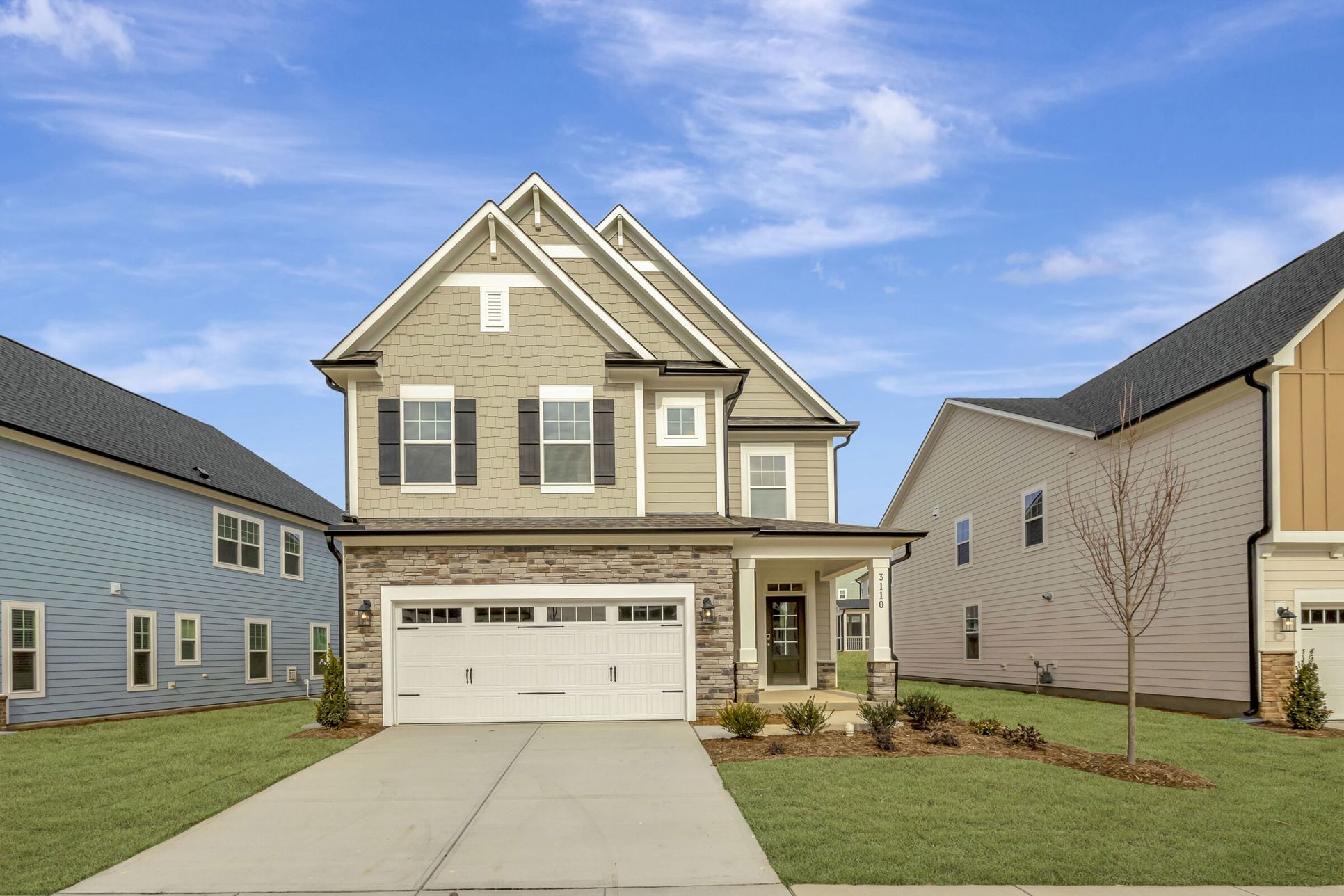 Front Exterior:Front Exterior