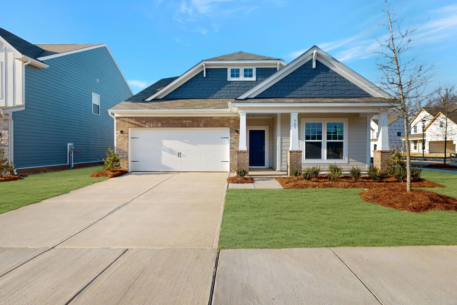 Front Exterior:Front Exterior