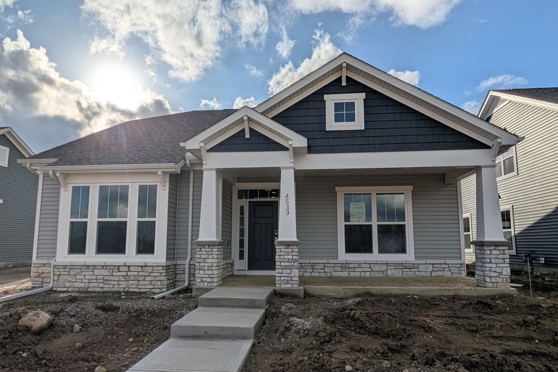 Front Exterior:Front Exterior