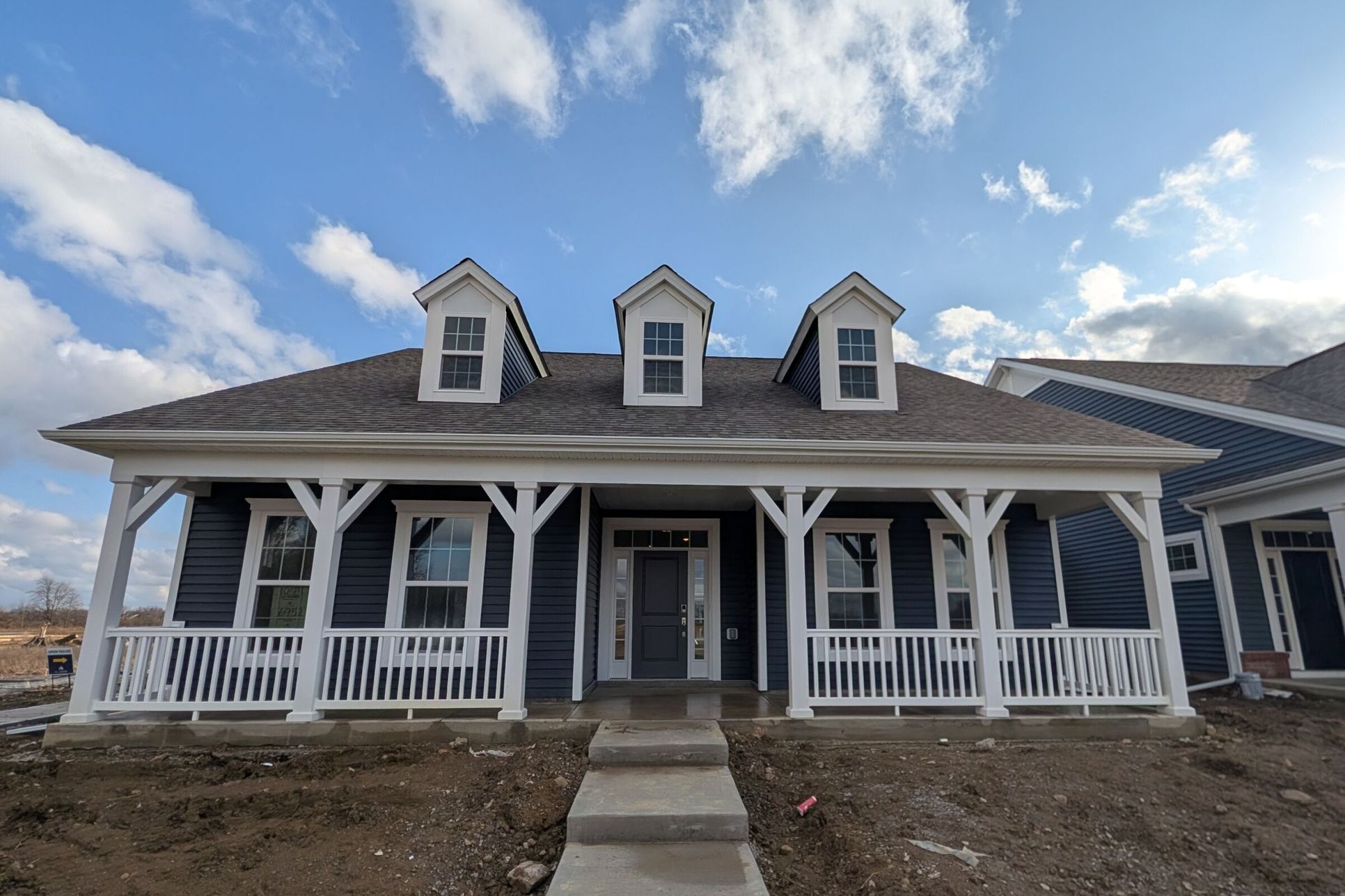 Front Exterior:Front Exterior