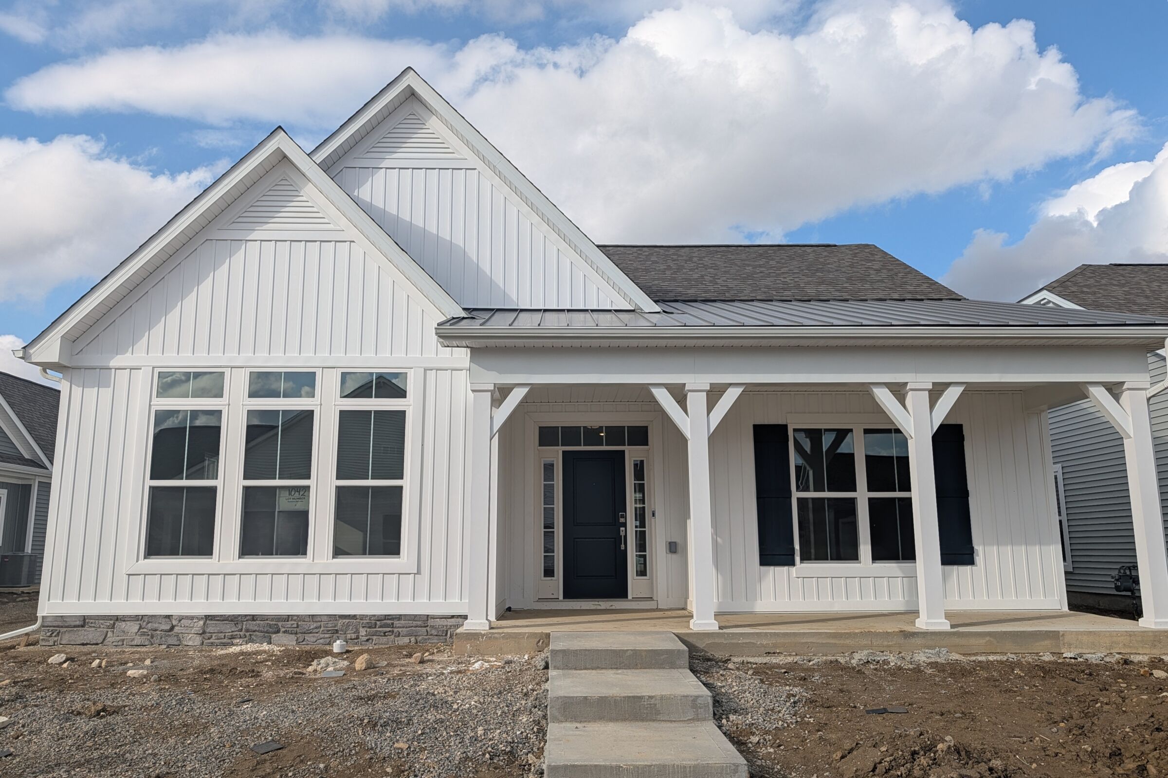 Front Exterior:Front Exterior