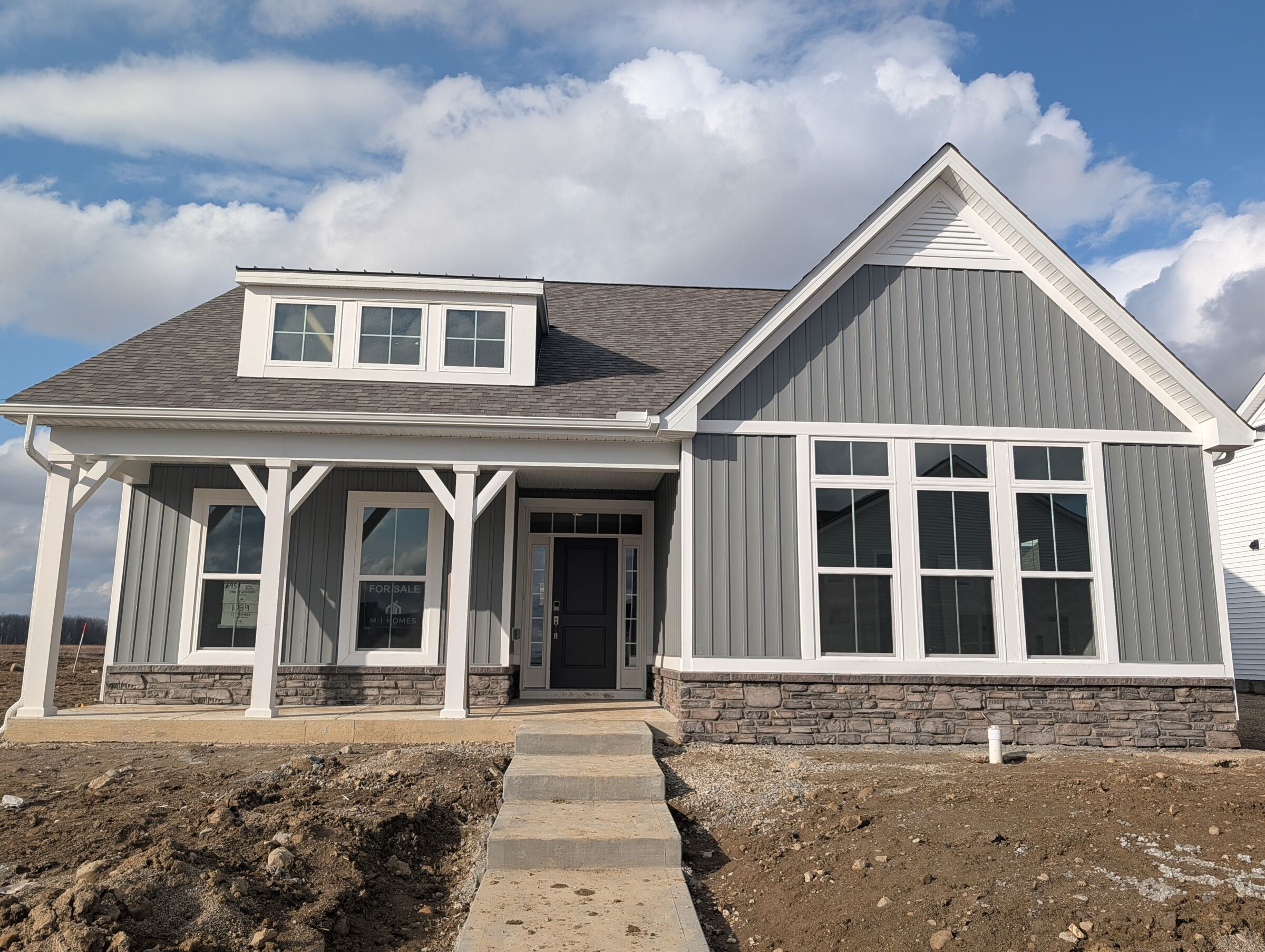 Front Exterior:Front Exterior