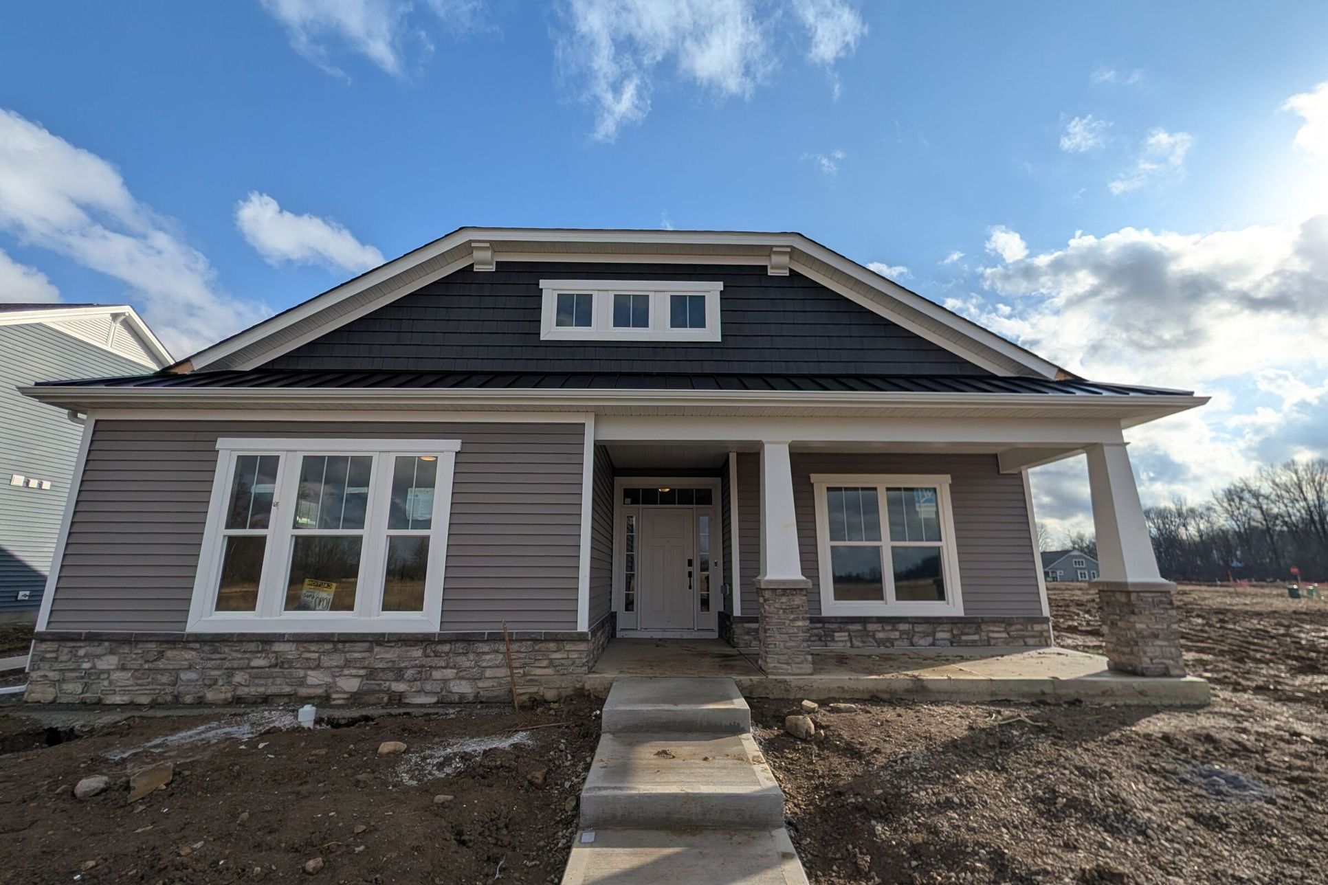 Front Exterior:Front Exterior