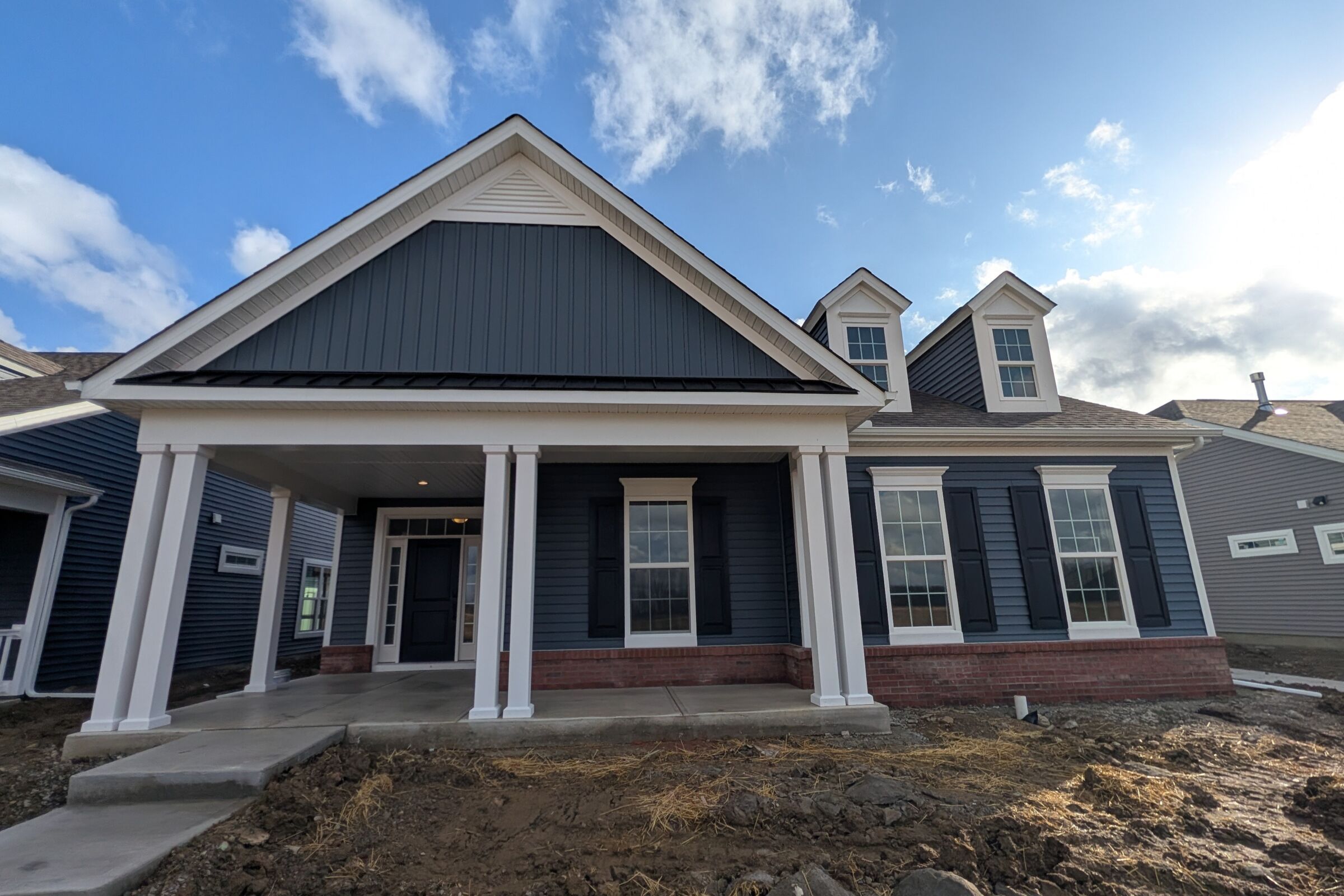 Front Exterior:Front Exterior