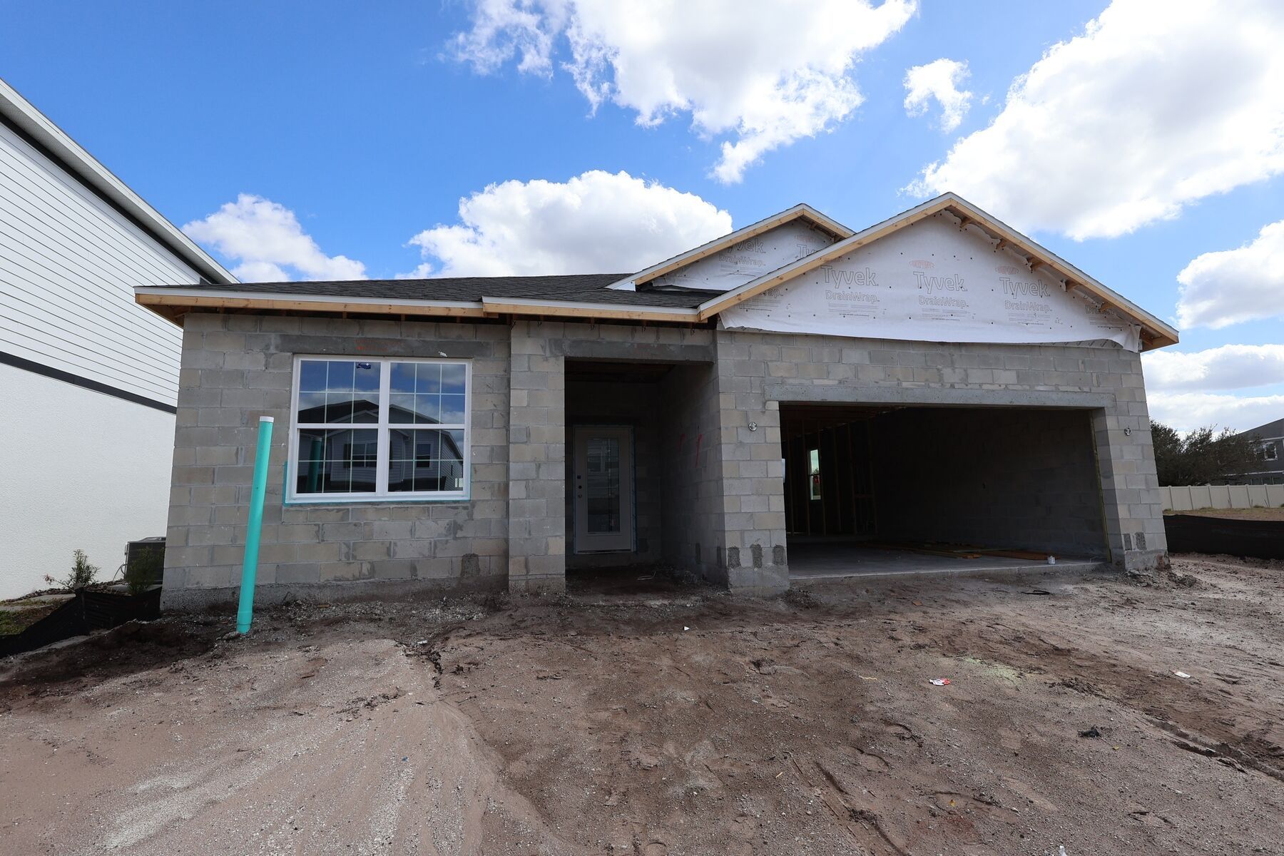 Front Exterior:Front Exterior