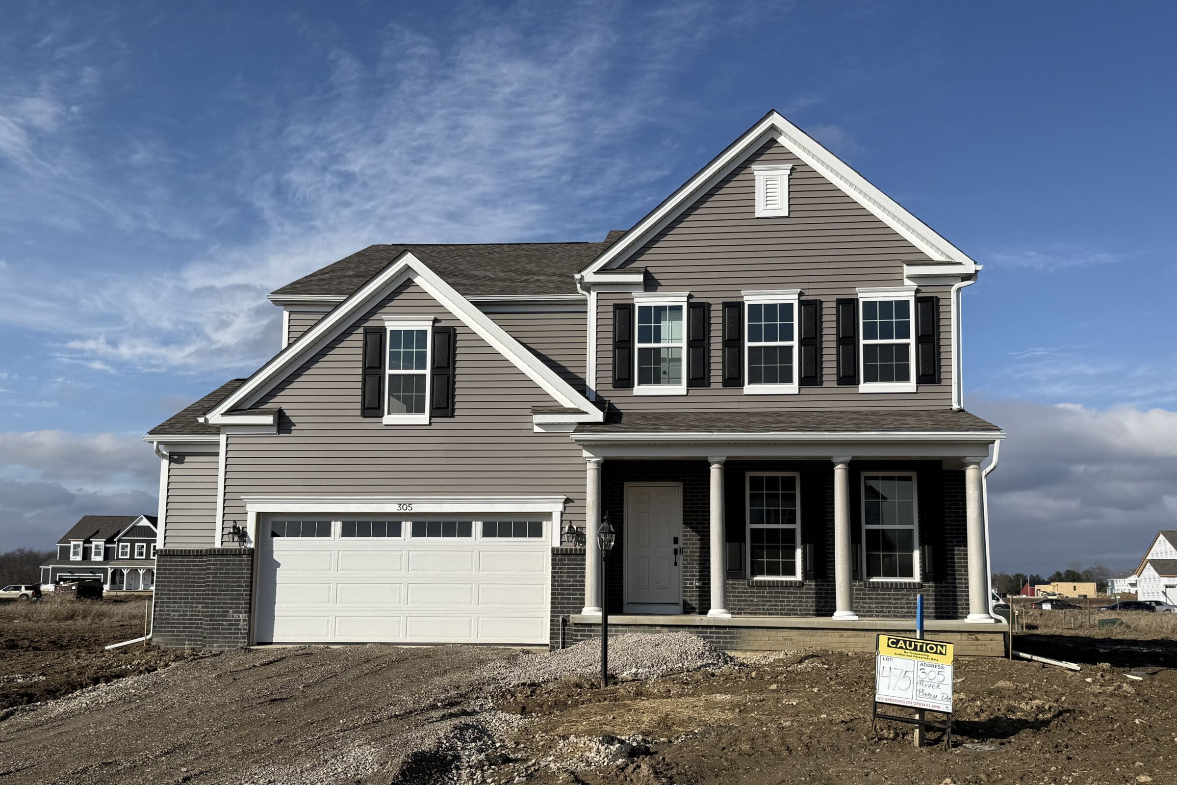 Front Exterior:Front Exterior