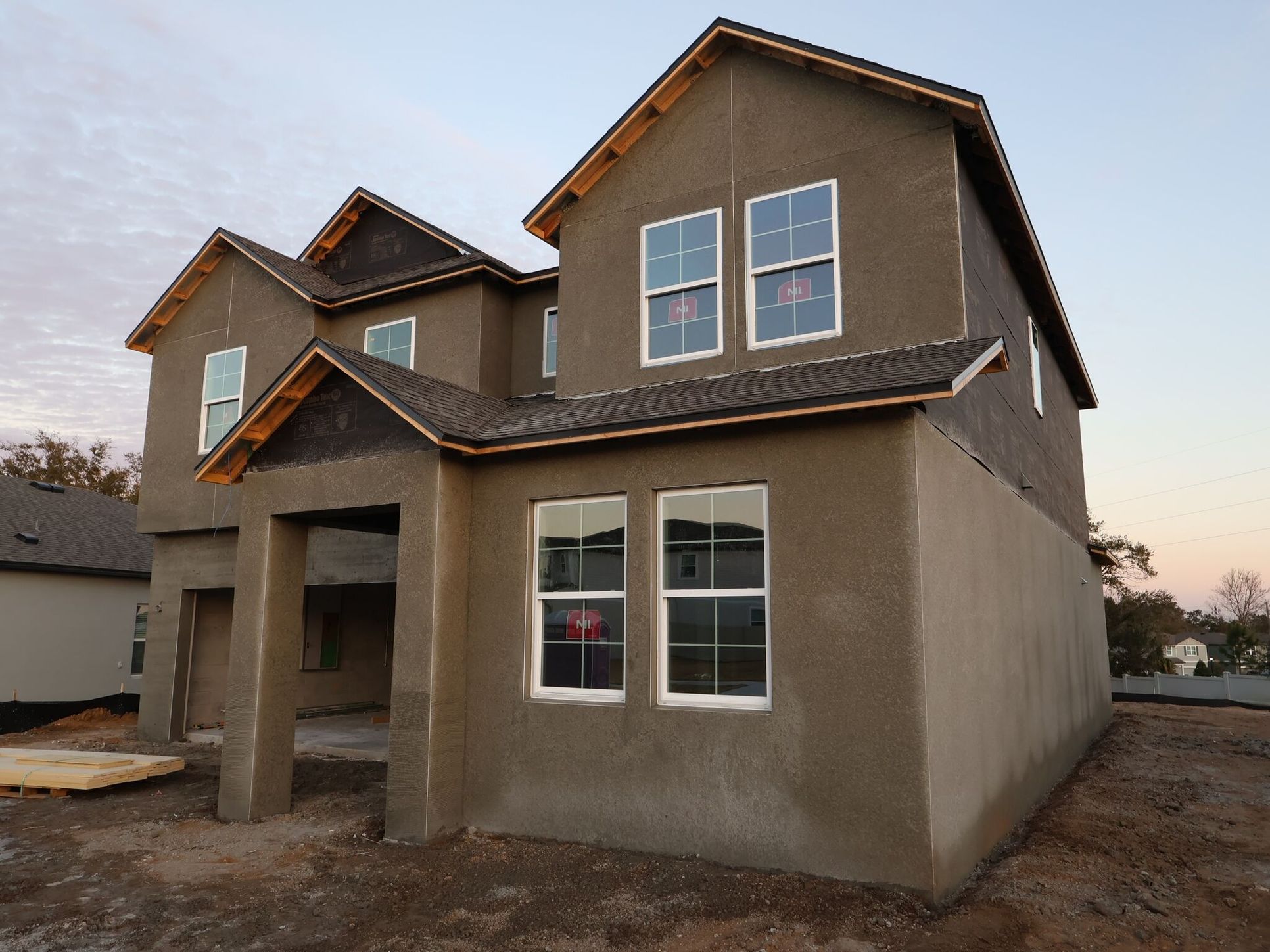 Side Exterior:Side Exterior