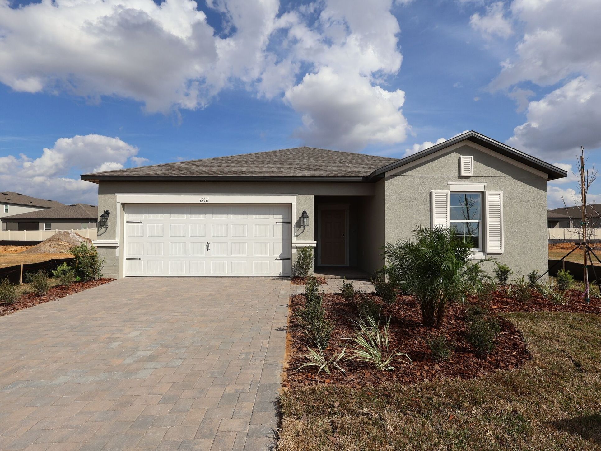 Front Exterior:Front Exterior