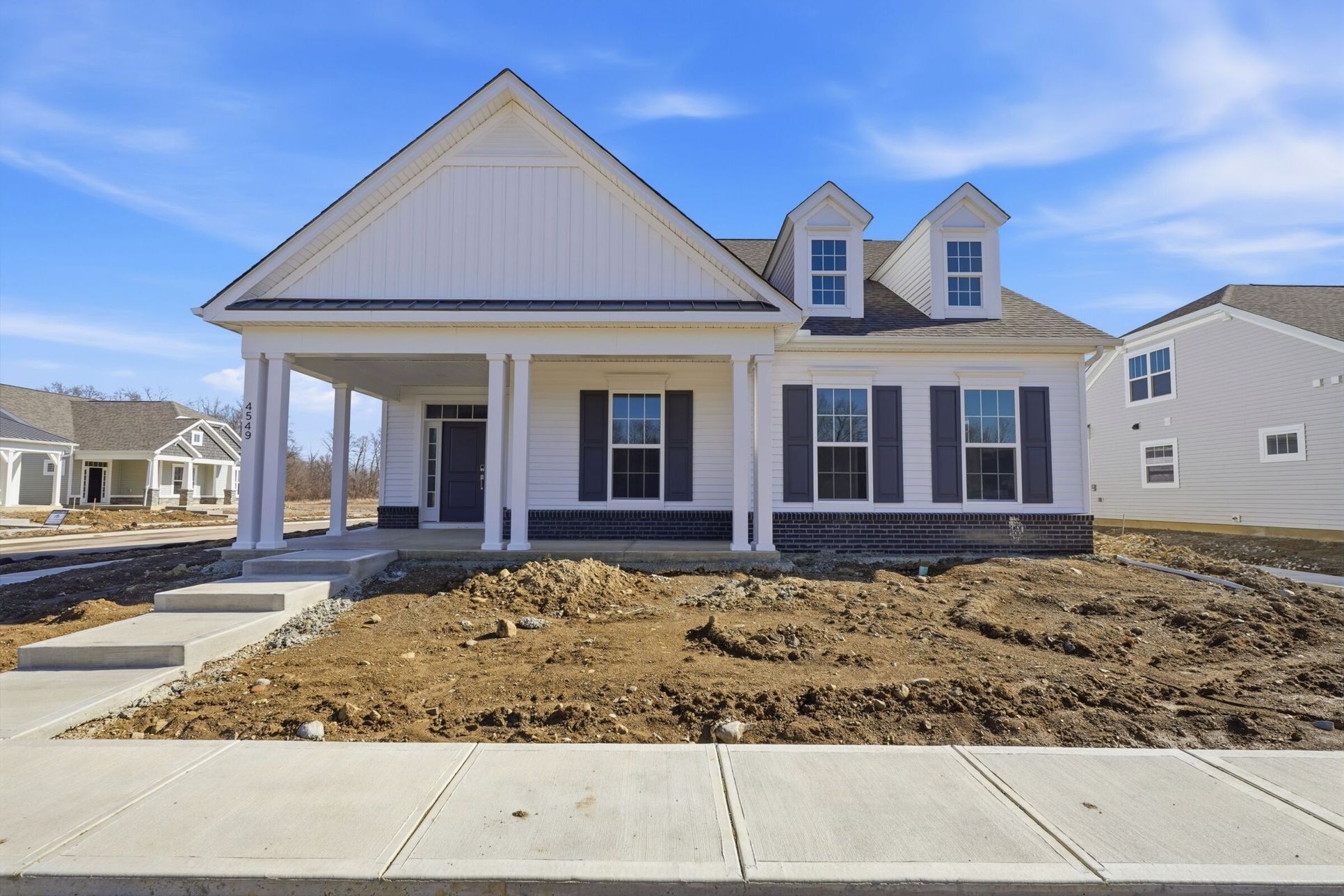 Front Exterior:Front Exterior