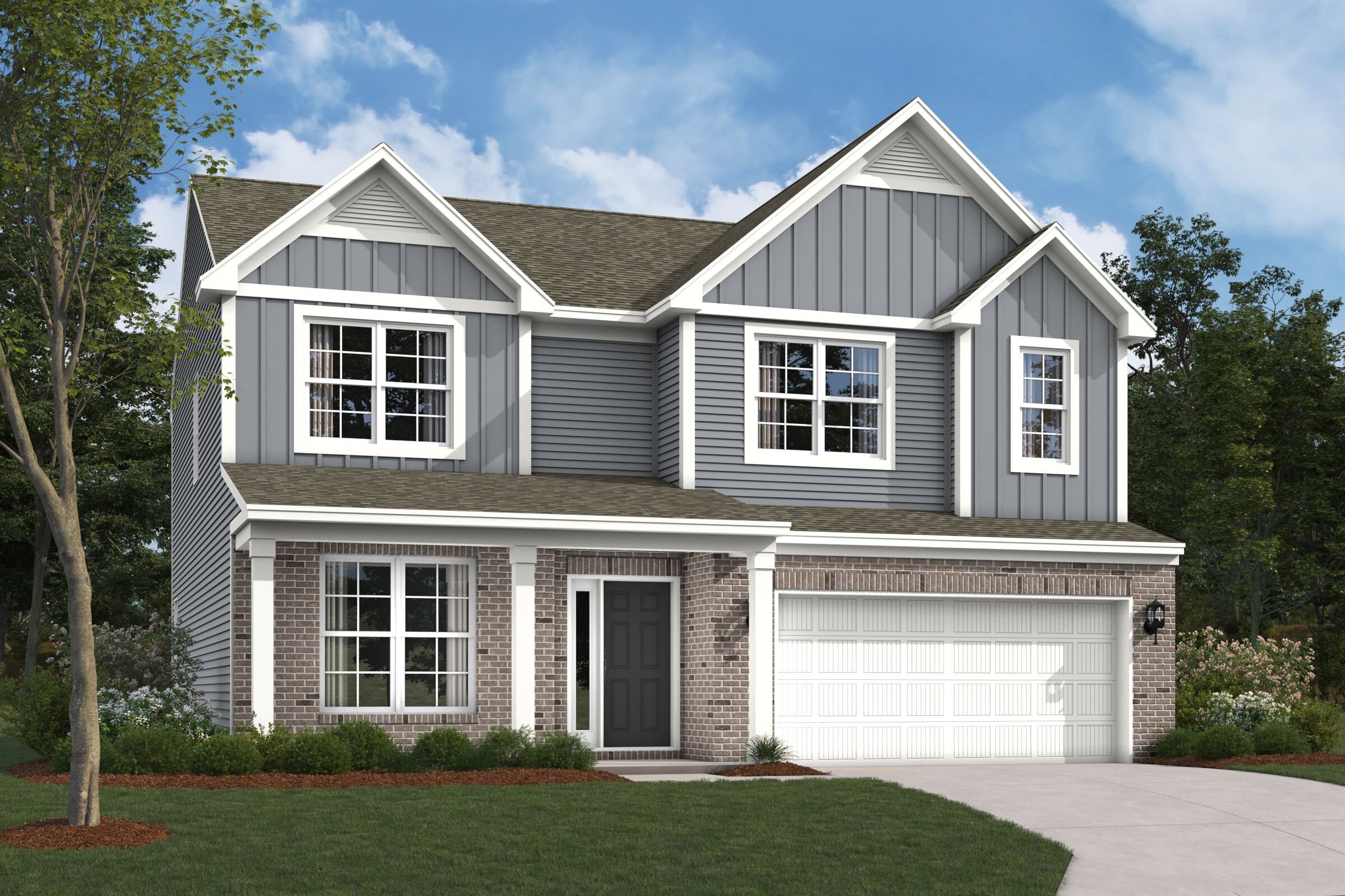 Akerman Elevation Ii:Akerman Elevation Ii