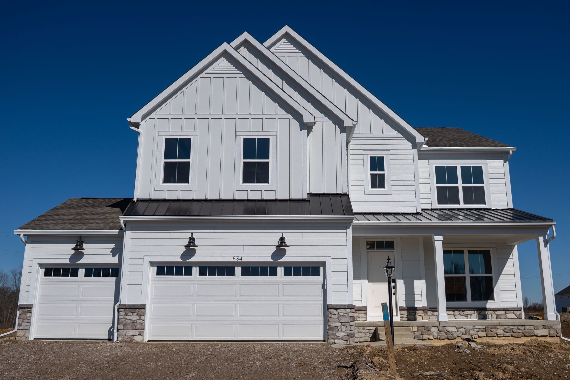 Front Exterior:Front Exterior