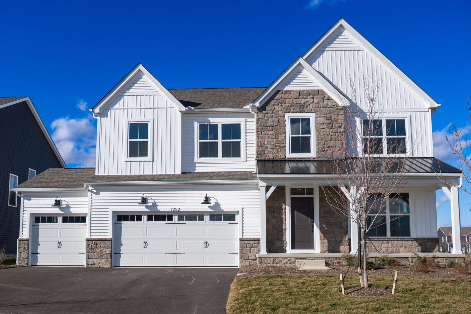 Front Exterior:Front Exterior