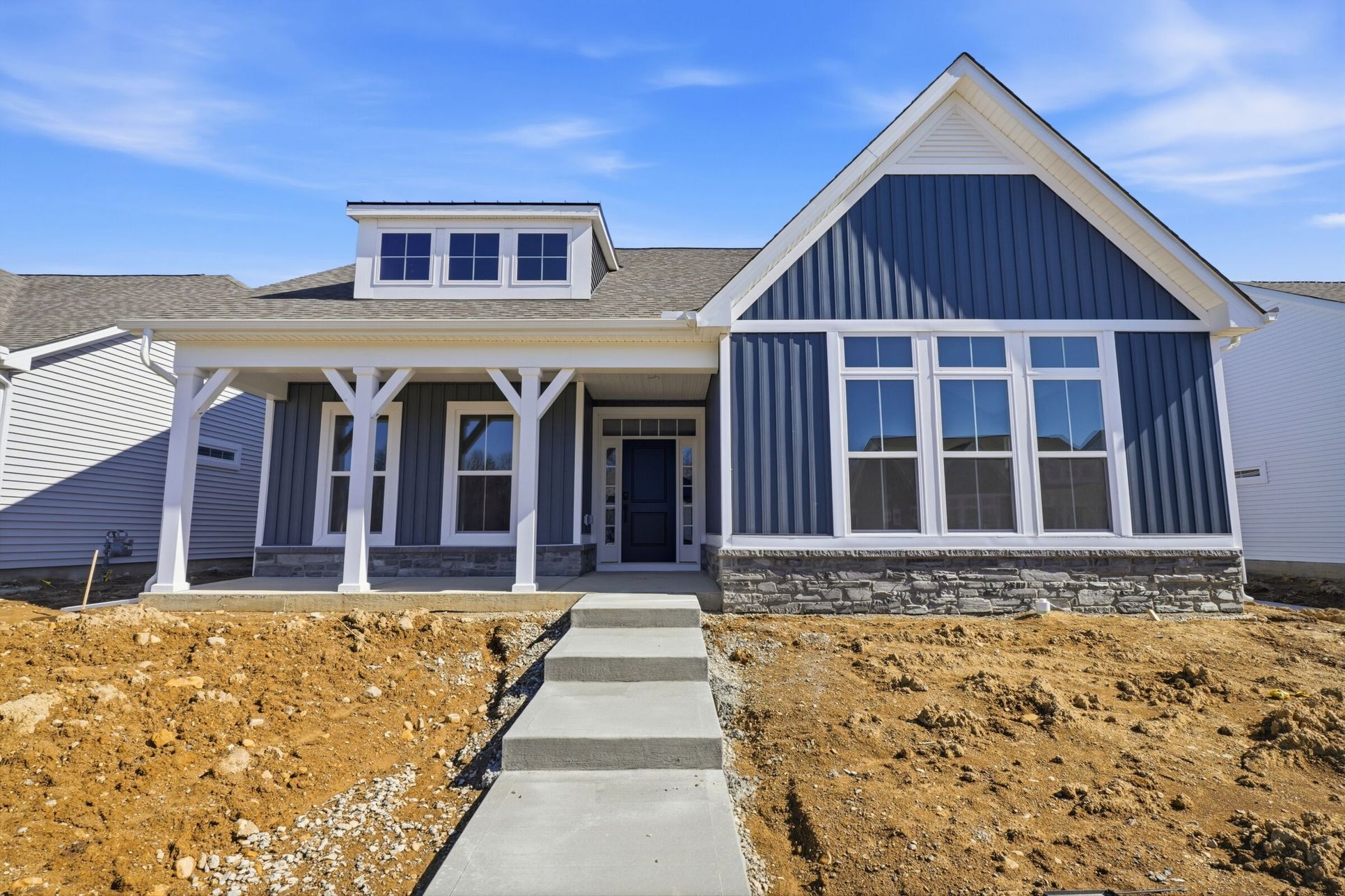 Front Exterior:Front Exterior