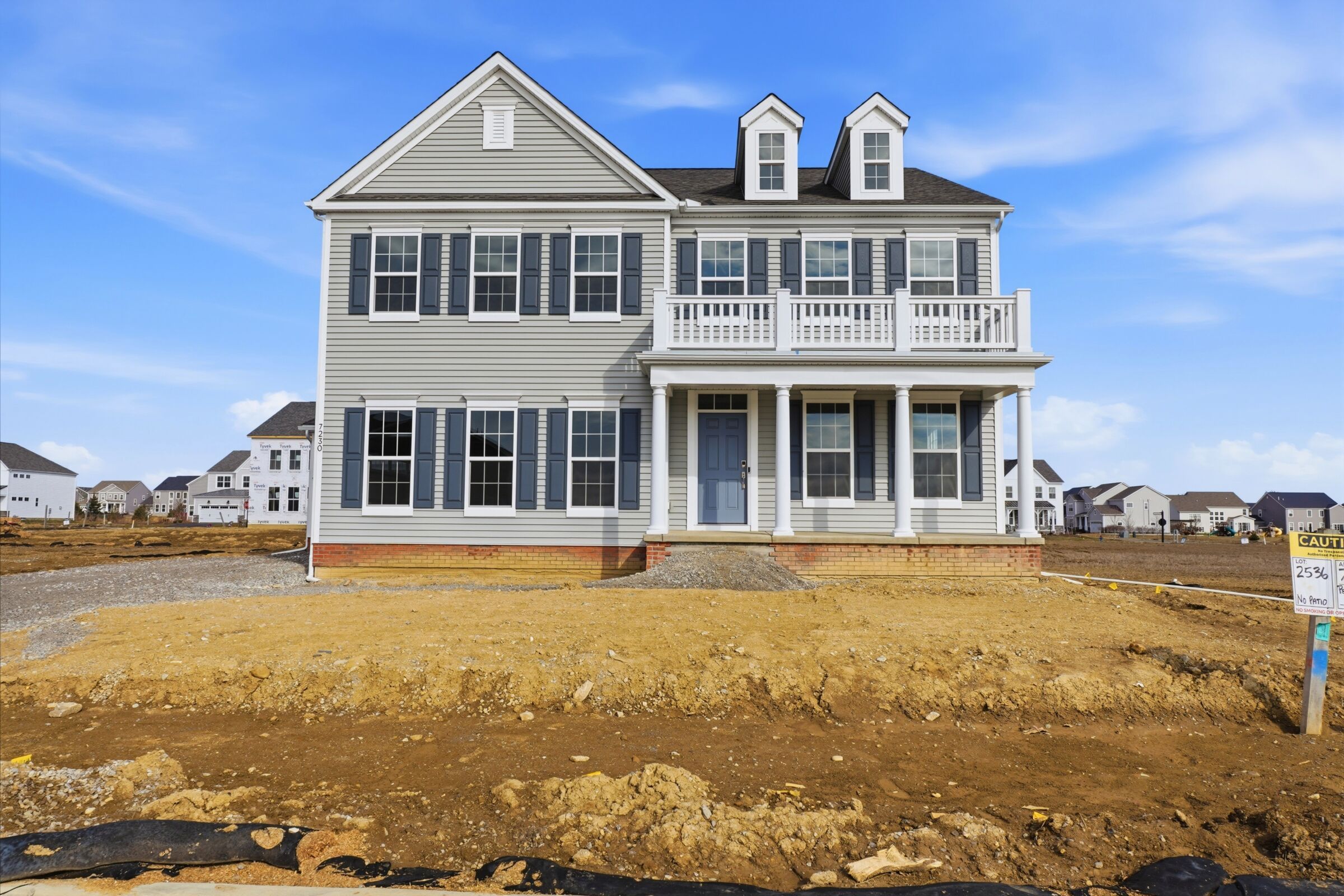 Front Exterior:Front Exterior