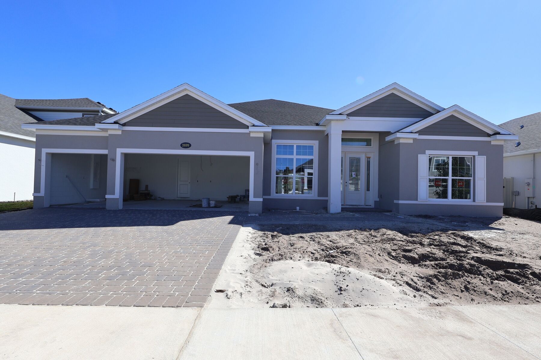 Front Exterior:Front Exterior