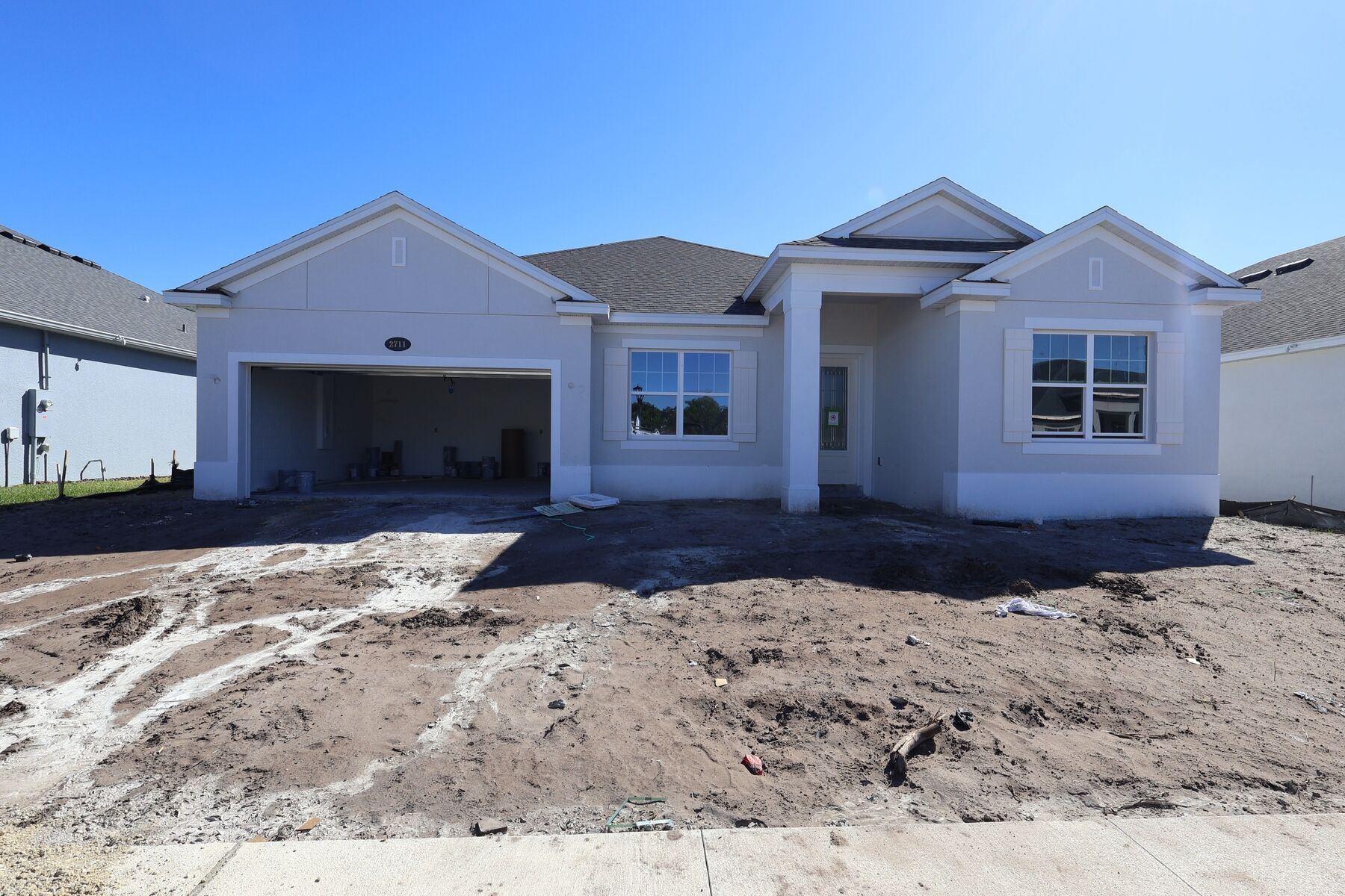 Front Exterior:Front Exterior