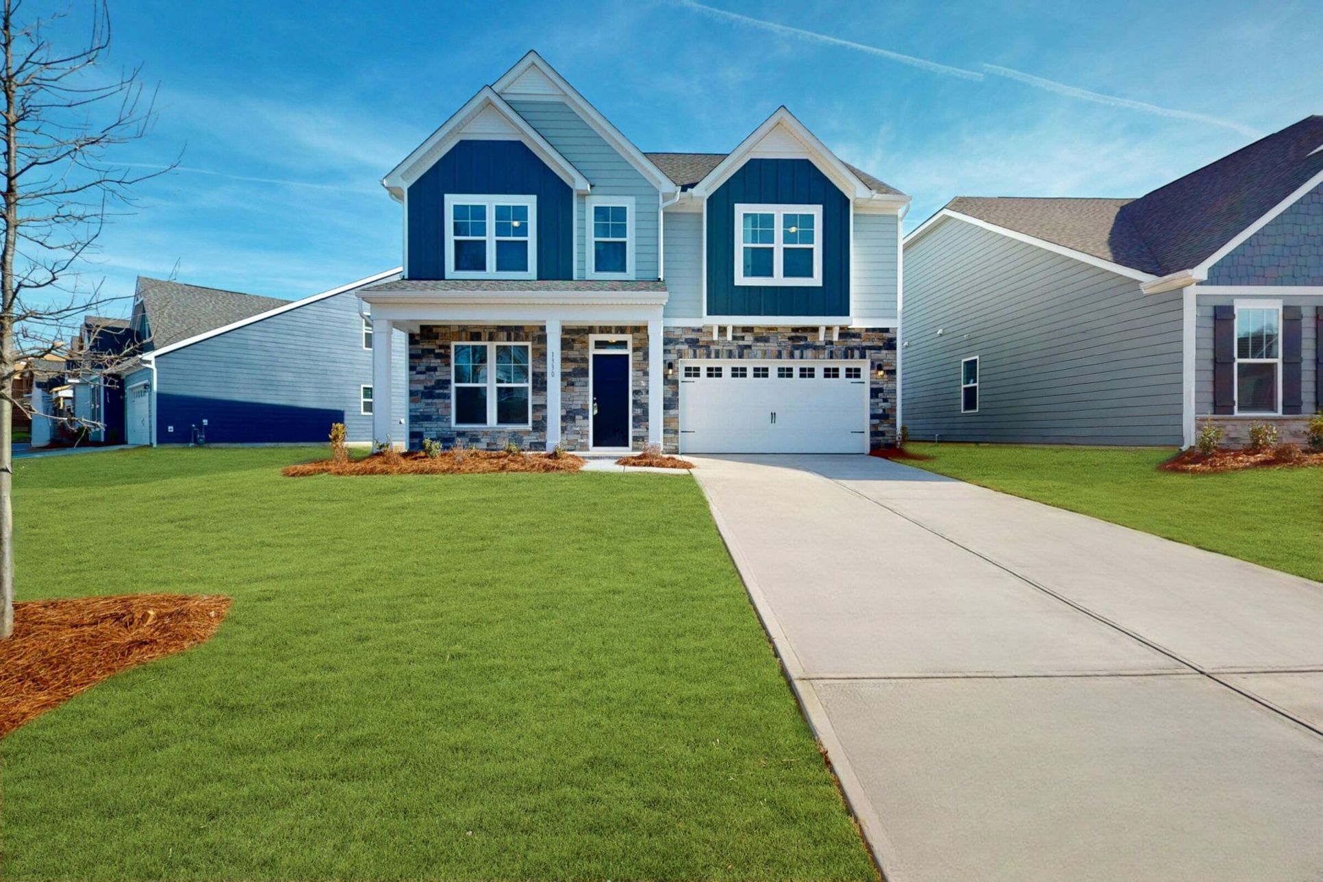 Front Exterior:Front Exterior