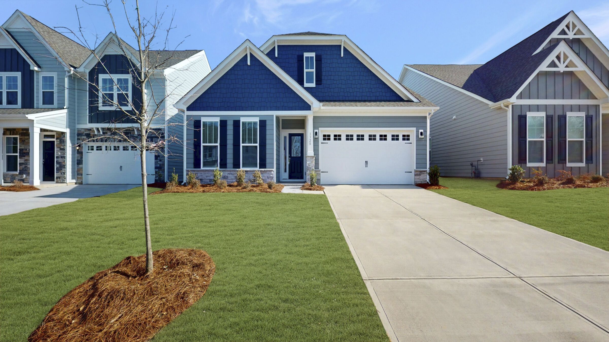 Front Exterior:Front Exterior