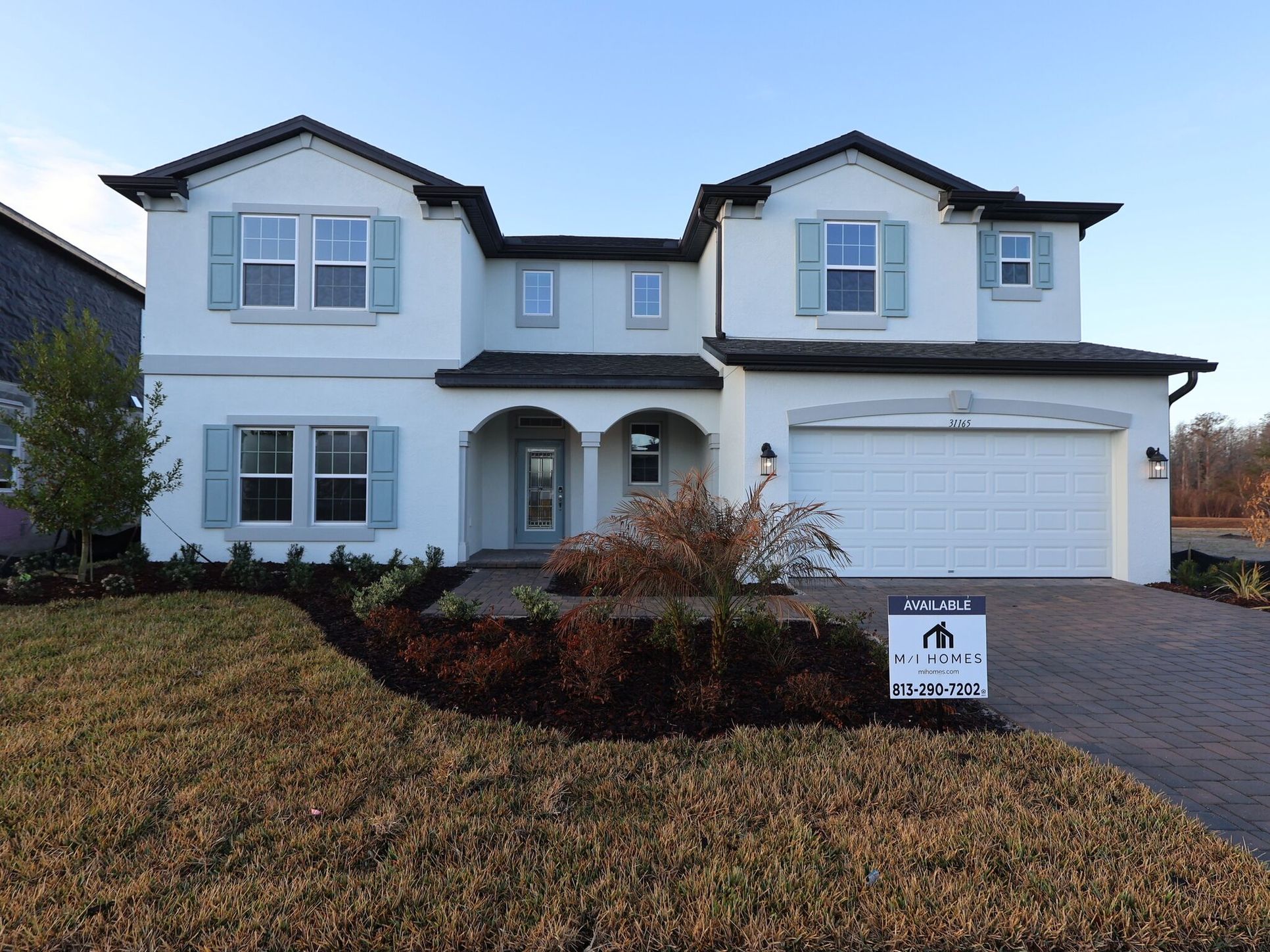 Front Exterior:Front Exterior