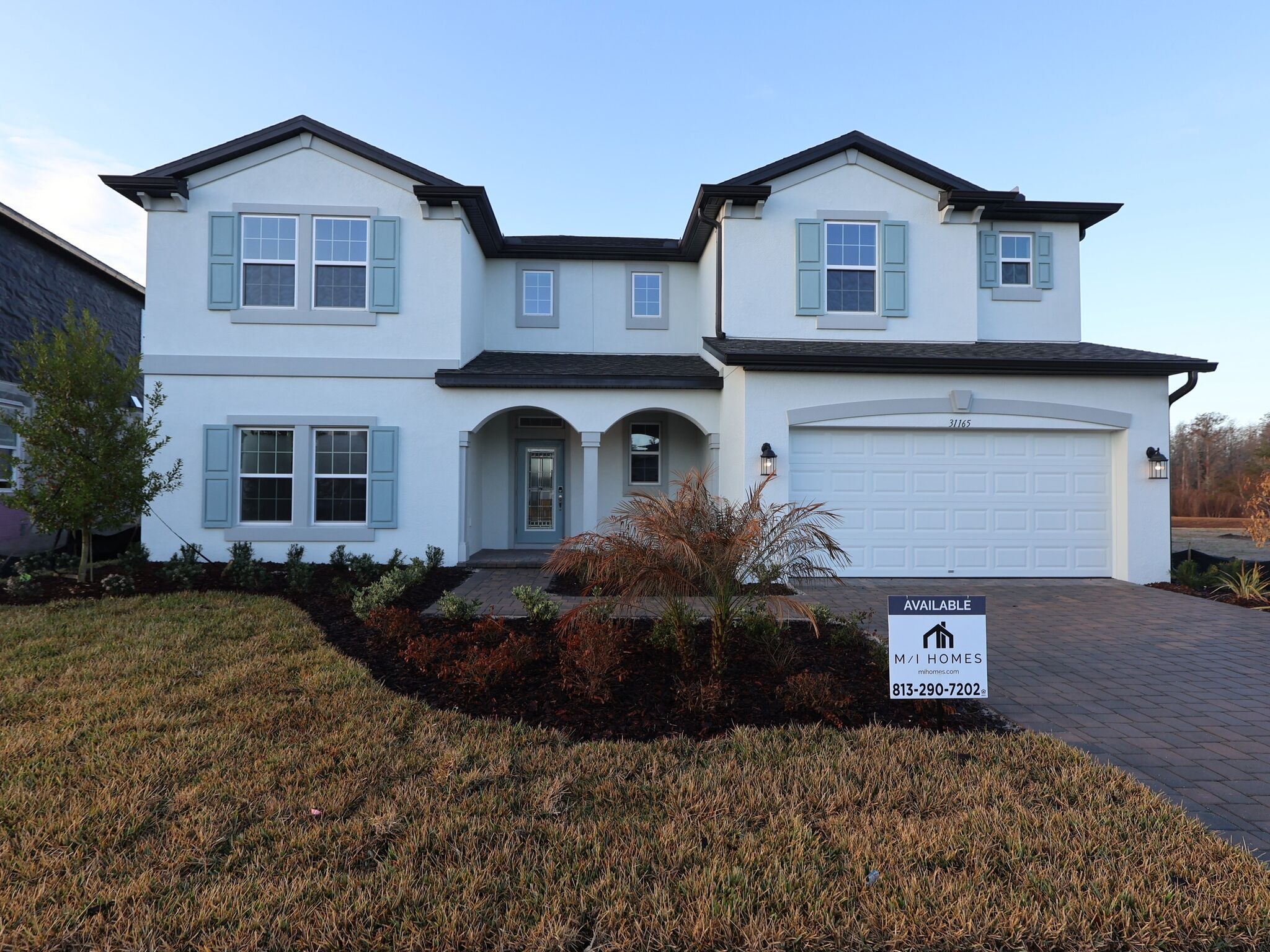 Front Exterior:Front Exterior