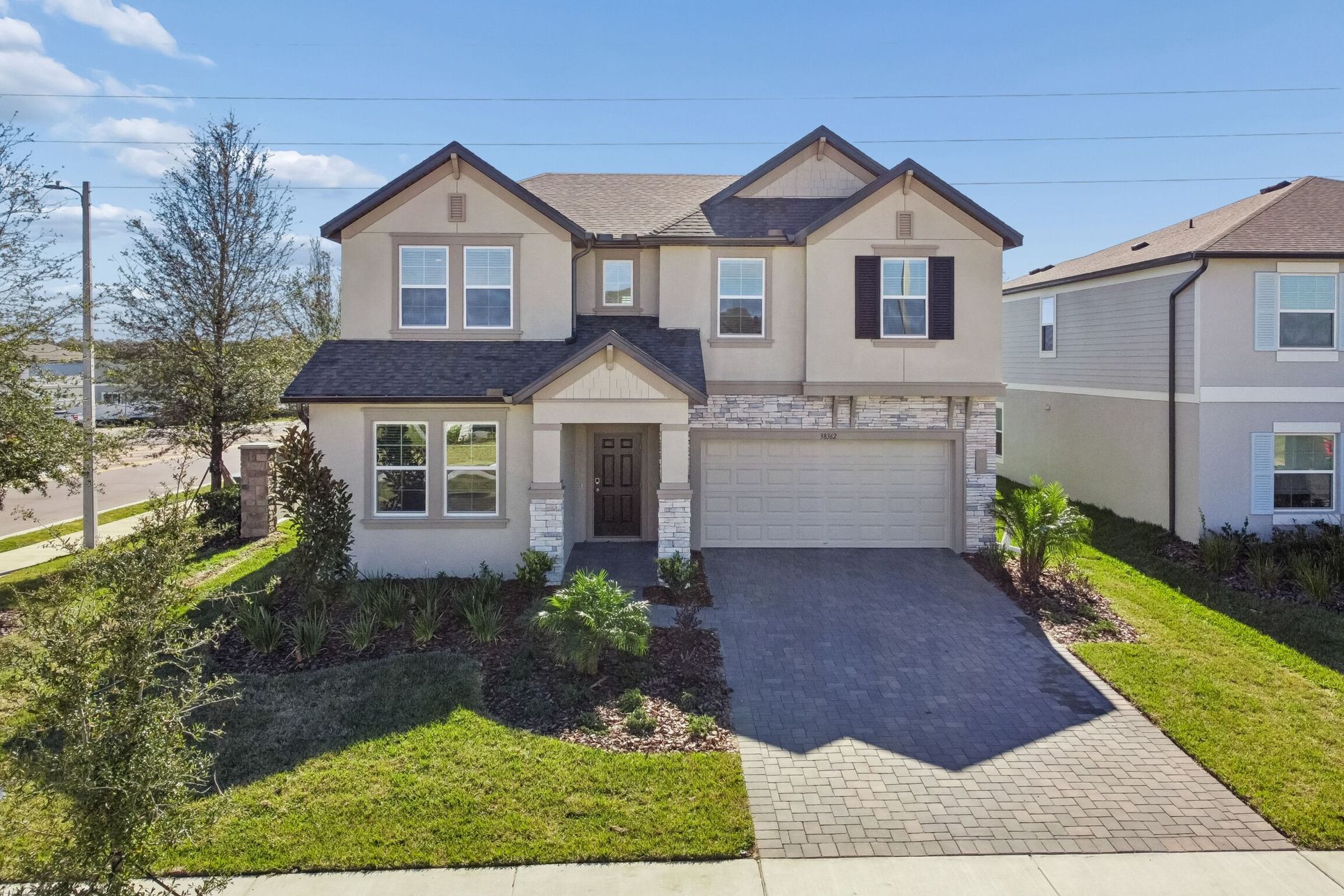 Front Exterior:Front Exterior