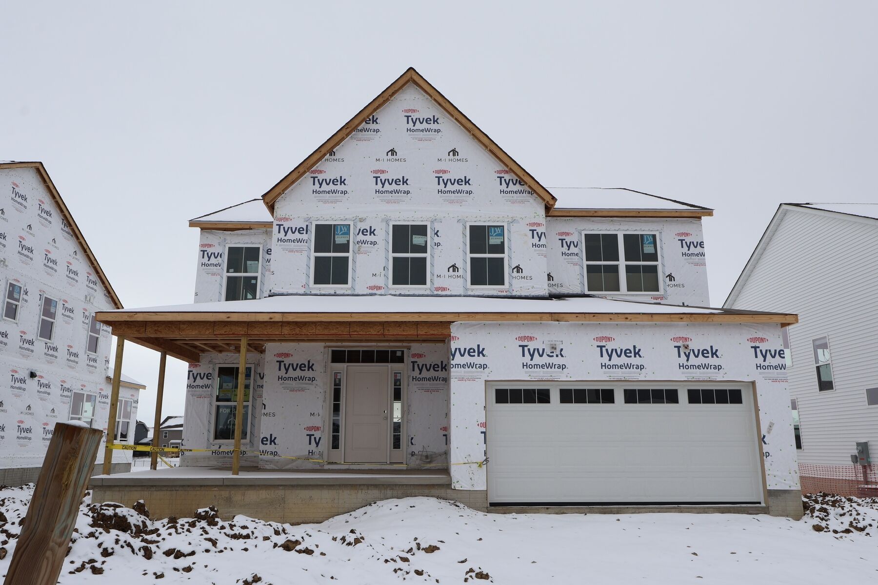 Front Exterior:Front Exterior