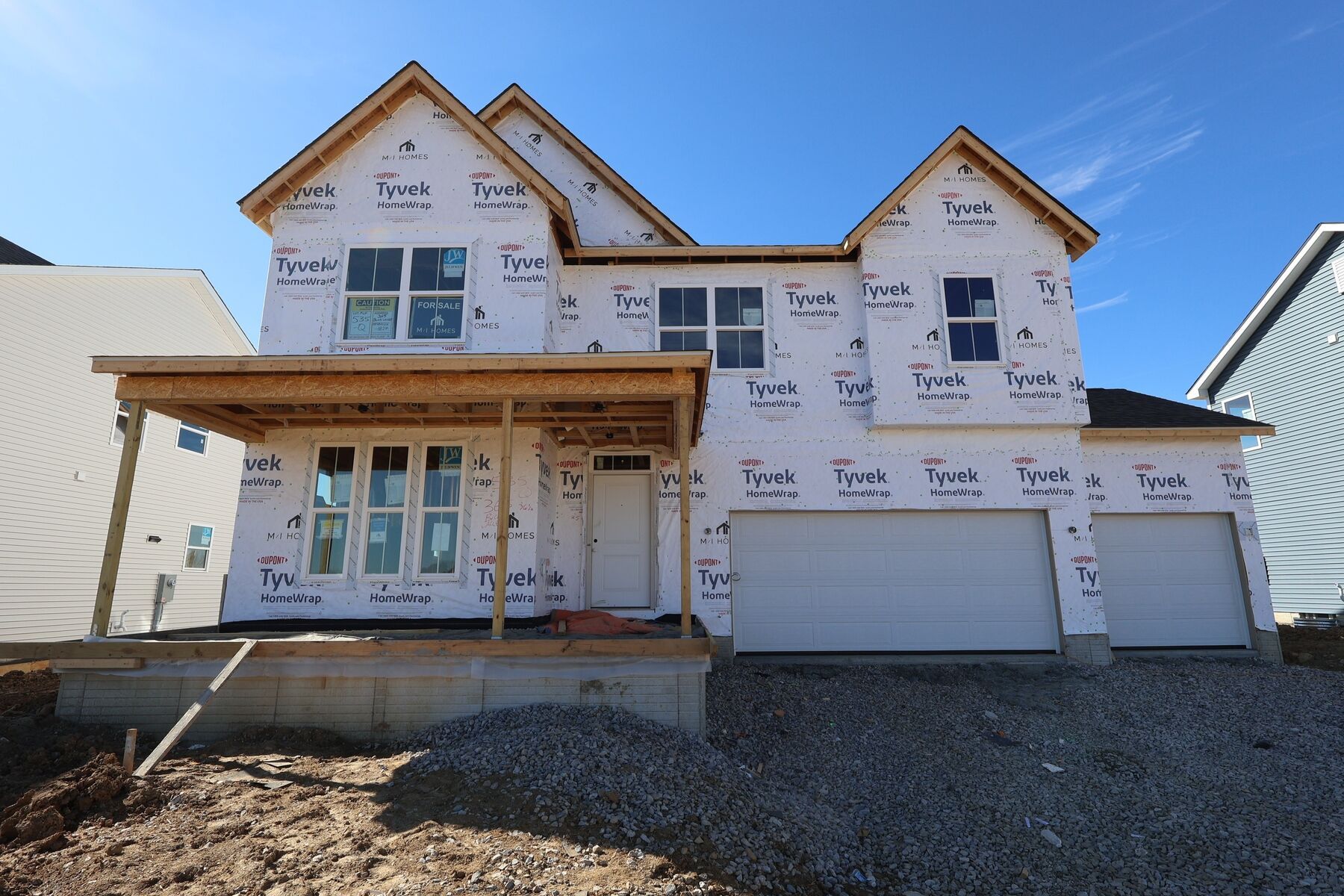 Front Exterior:Front Exterior