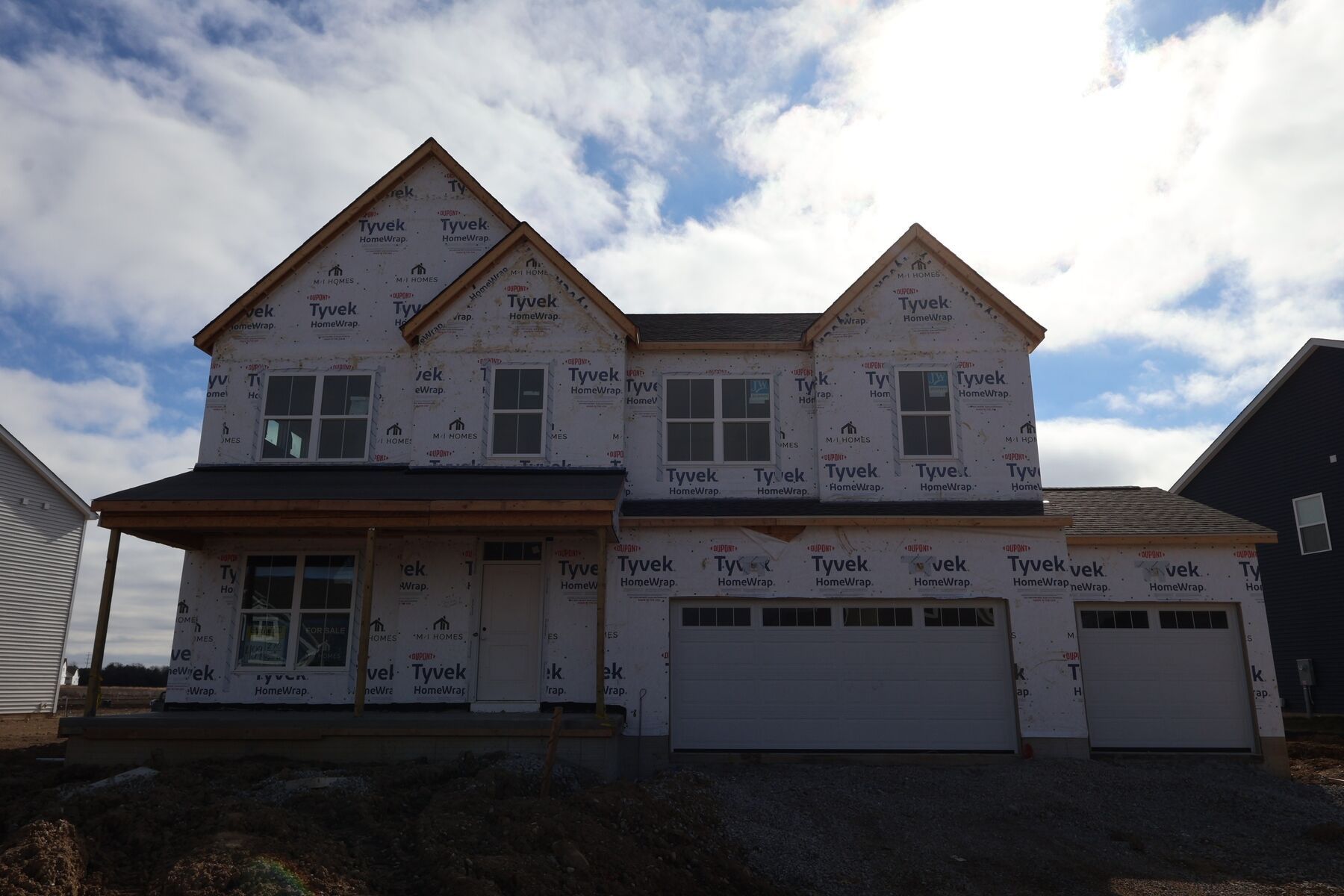 Front Exterior:Front Exterior