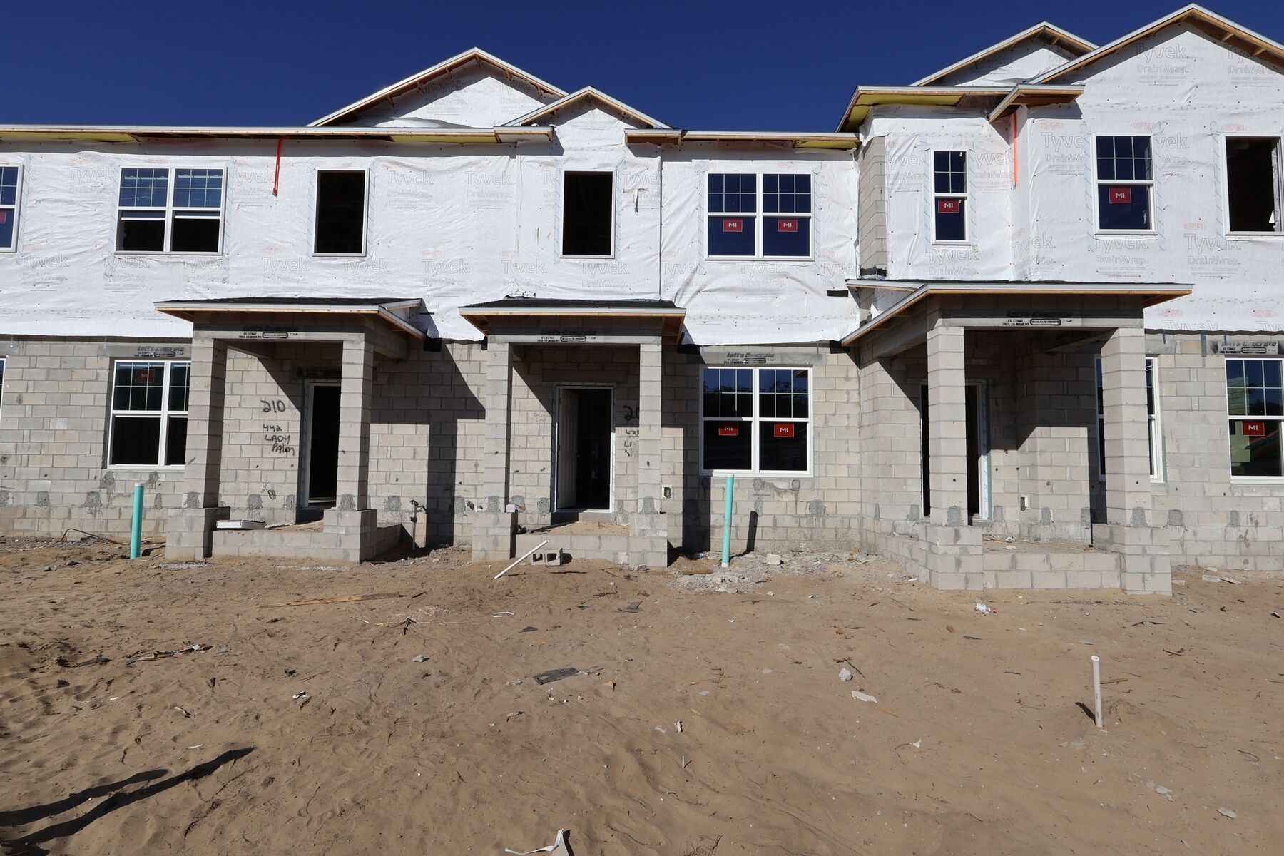 Front Exterior:Front Exterior