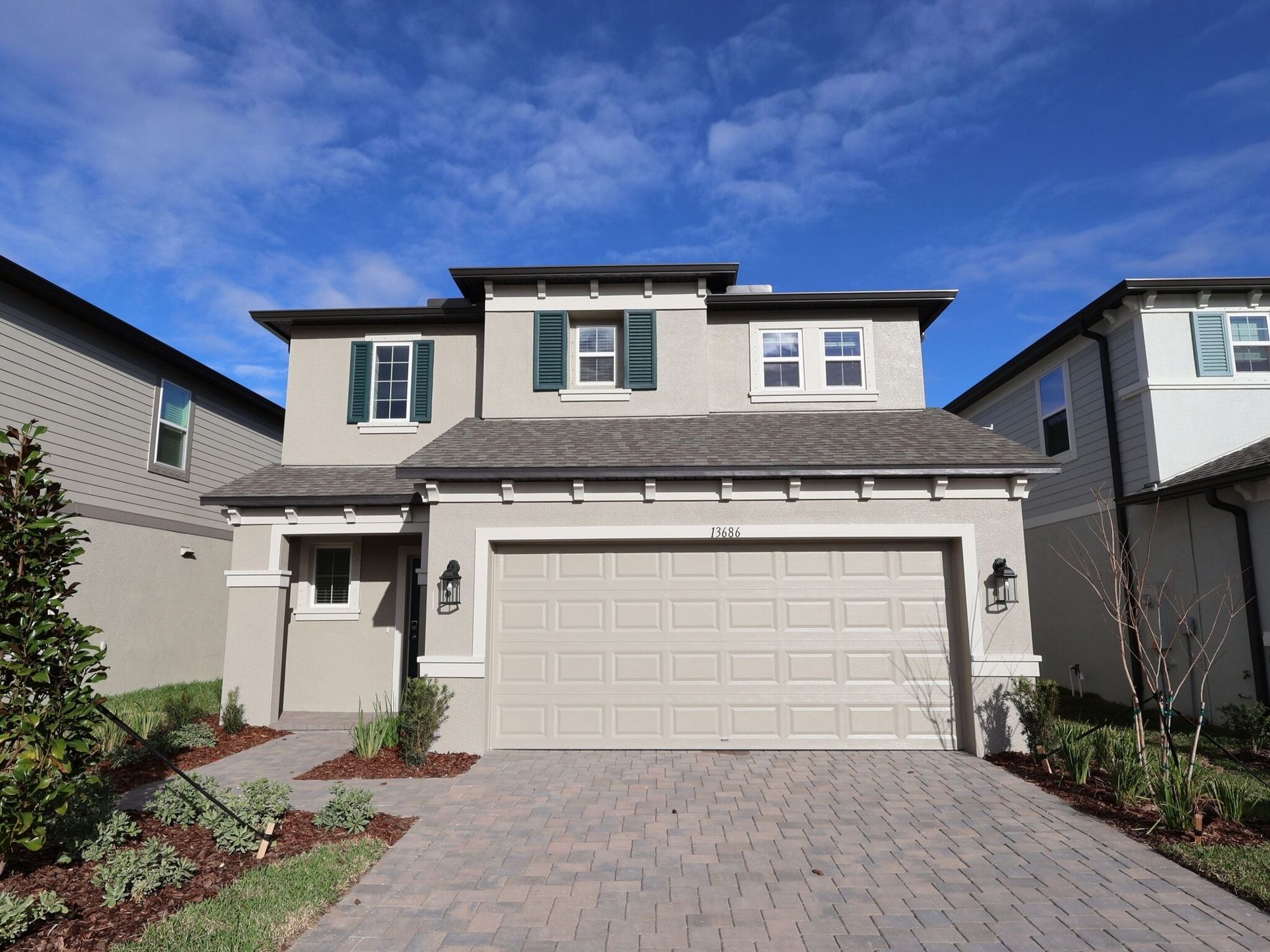 Front Exterior:Front Exterior