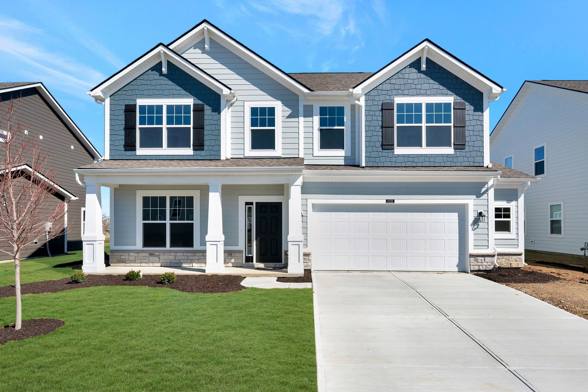 Front Exterior:Front Exterior