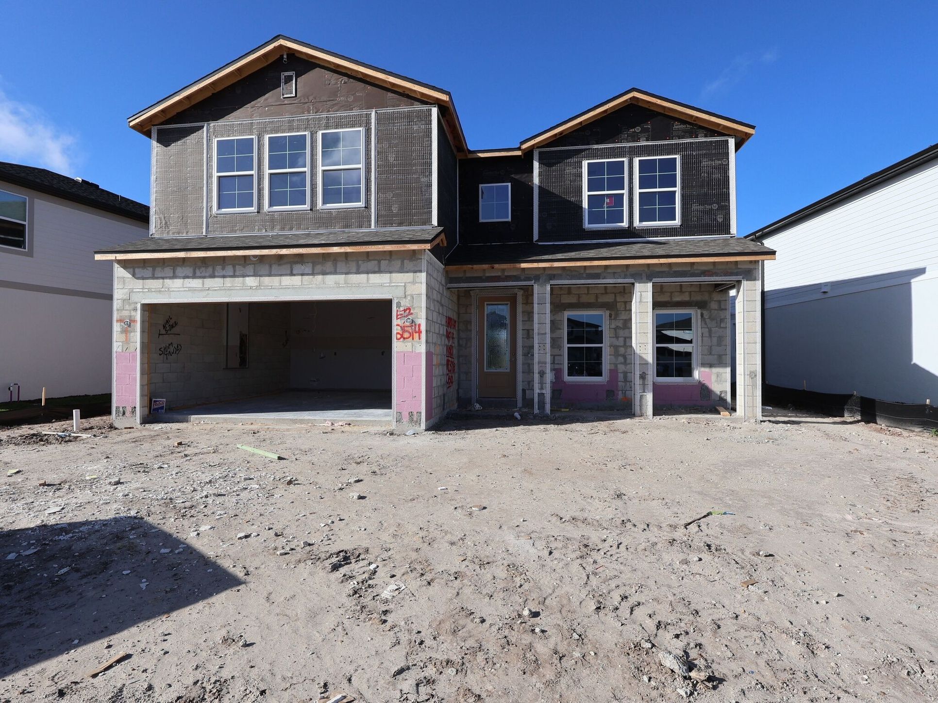 Front Exterior:Front Exterior