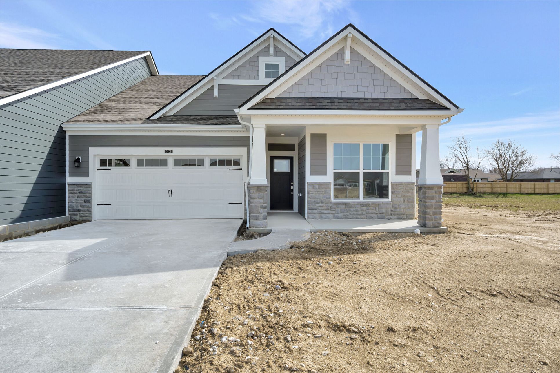 Front Exterior:Front Exterior