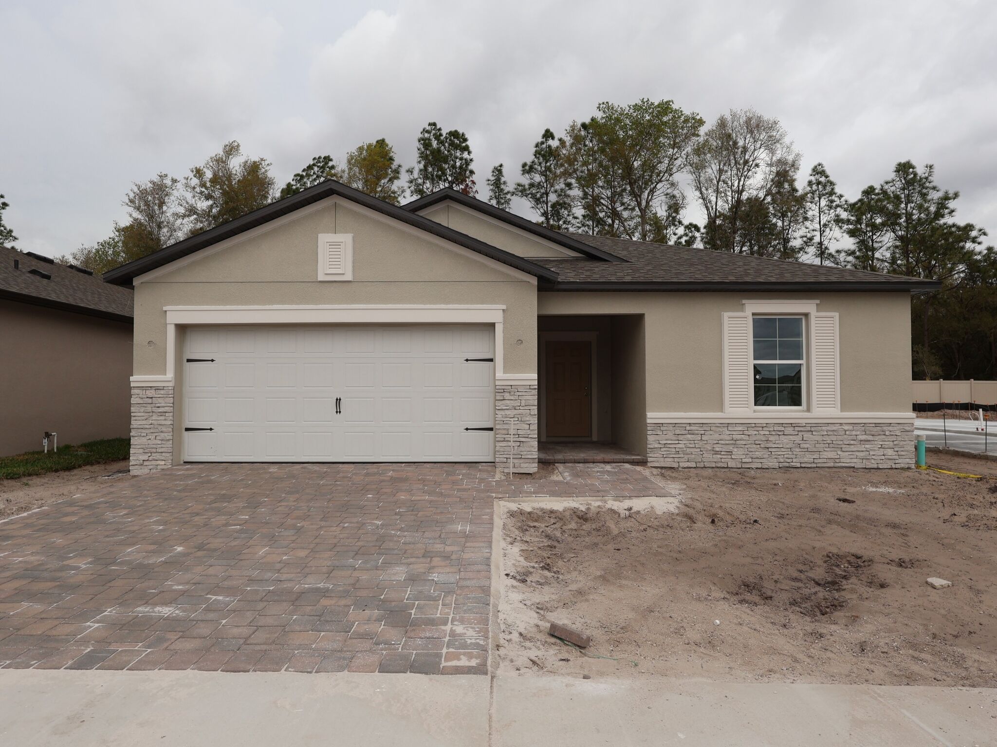 Front Exterior:Front Exterior