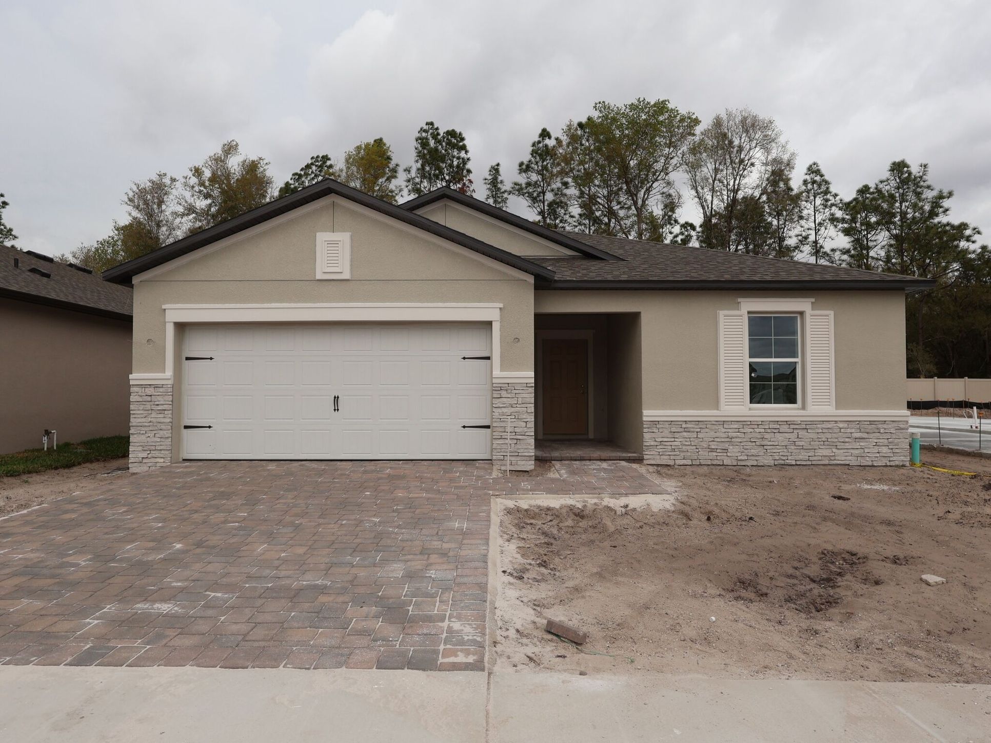 Front Exterior:Front Exterior