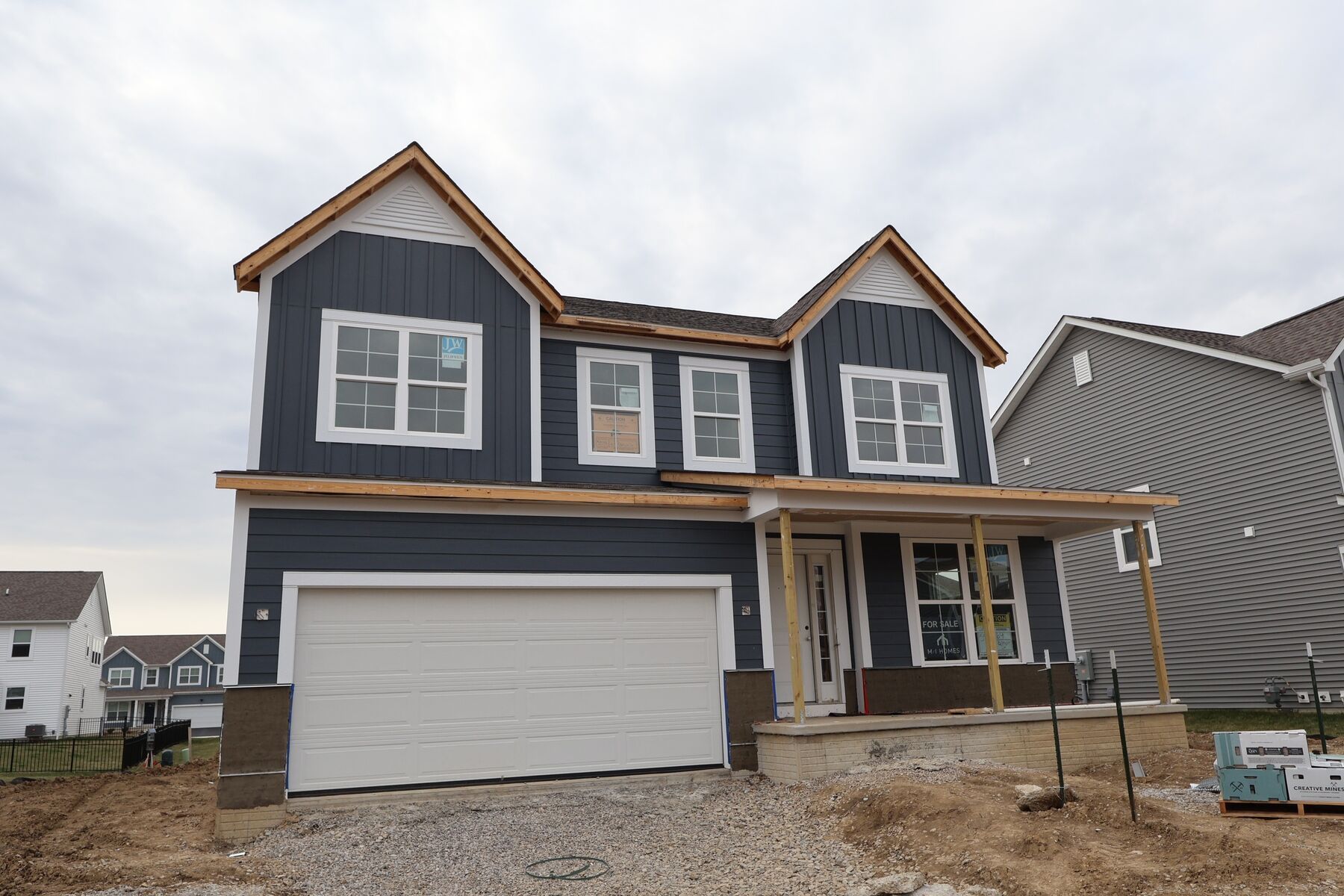 Front Exterior:Front Exterior