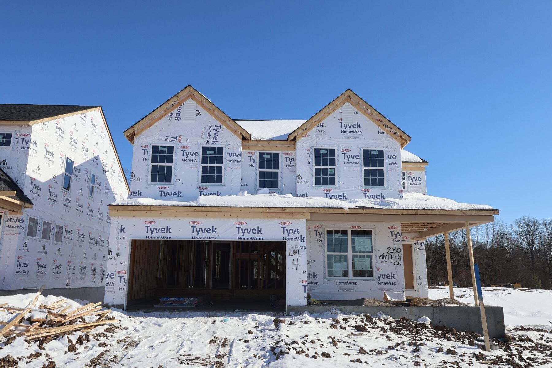 Front Exterior:Front Exterior