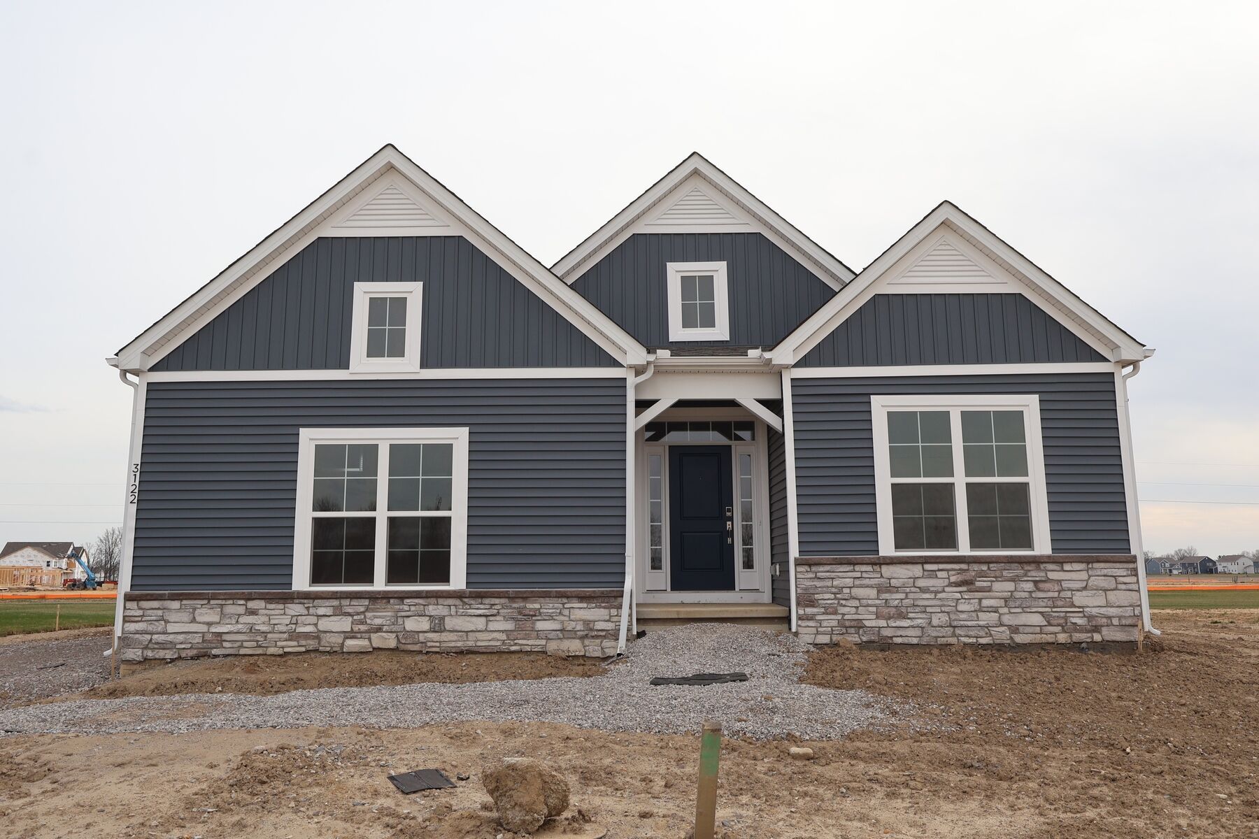 Front Exterior:Front Exterior