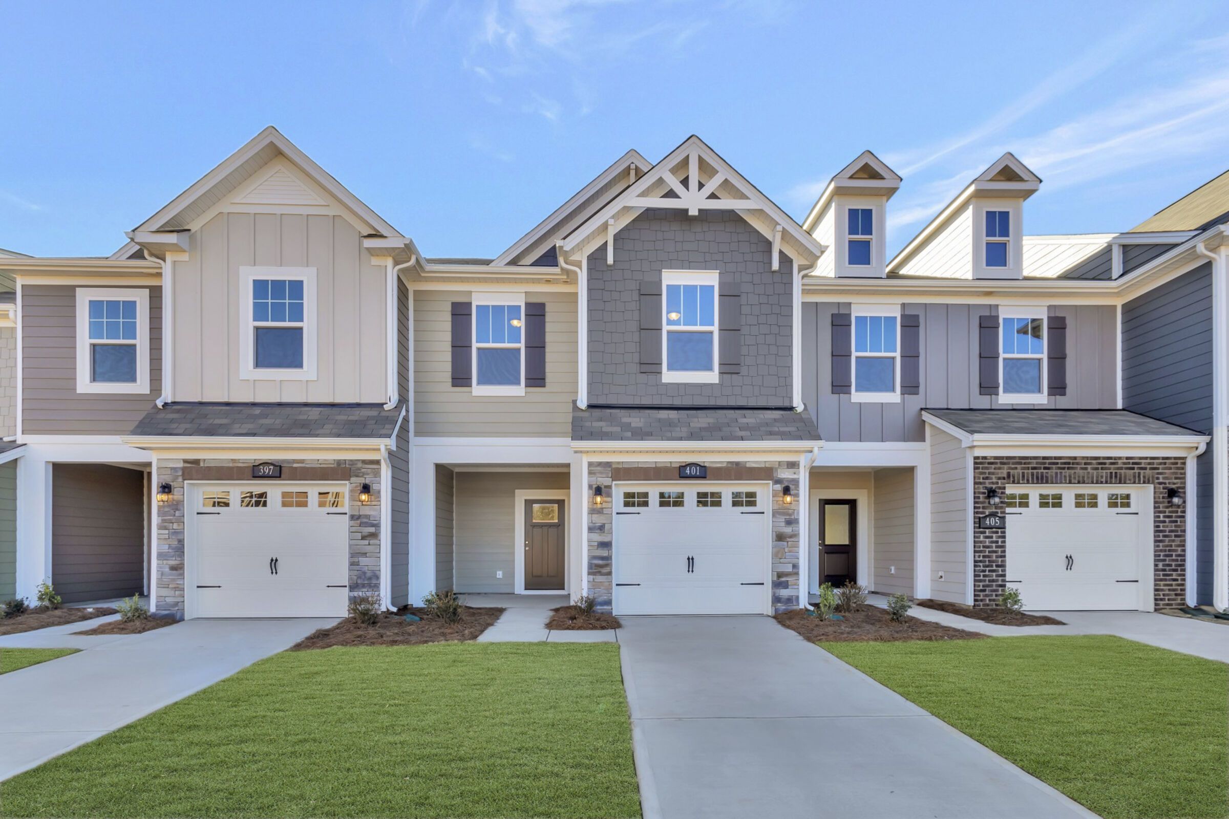 Front Exterior:Front Exterior