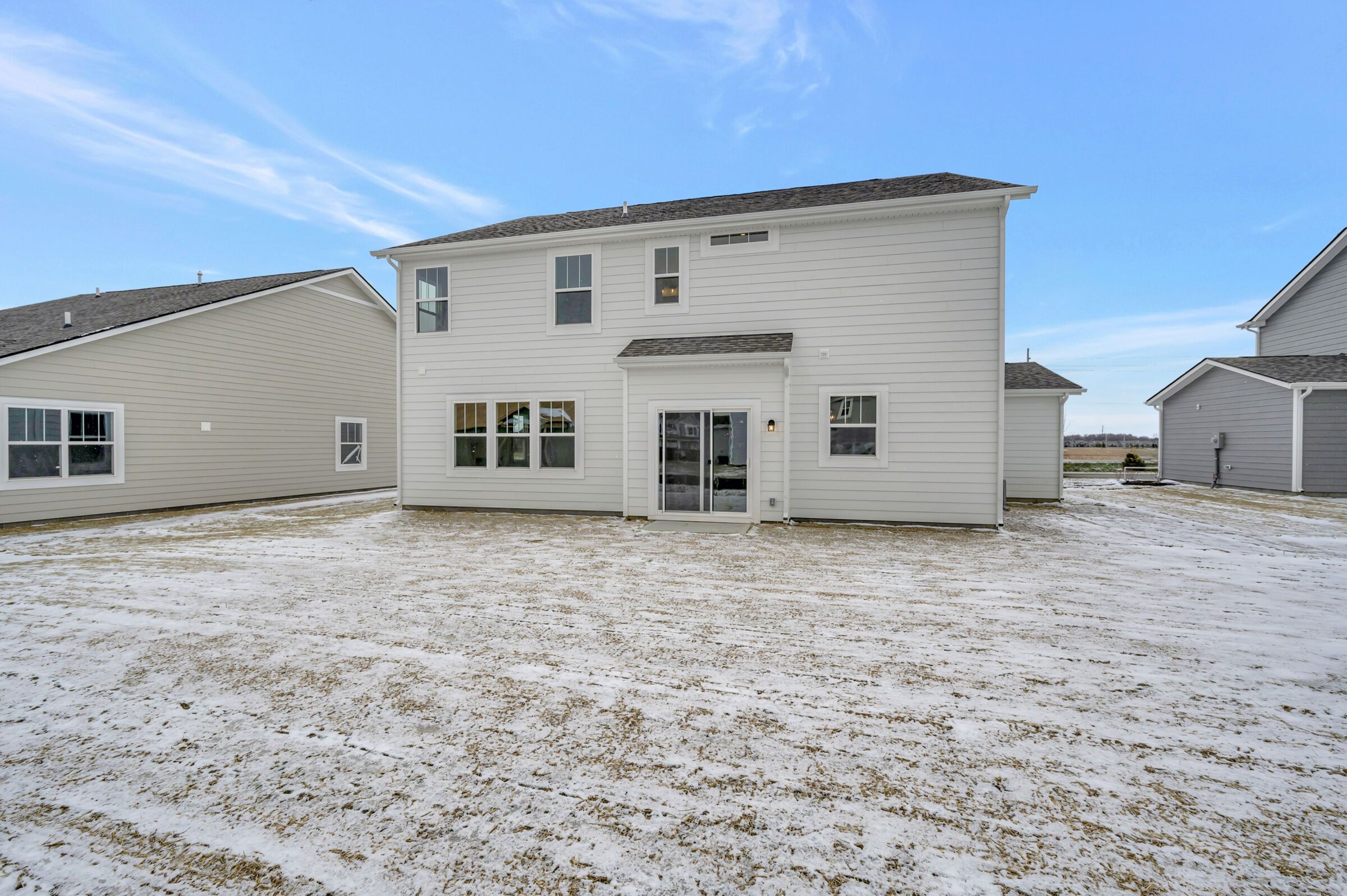 Back Exterior:Back Exterior