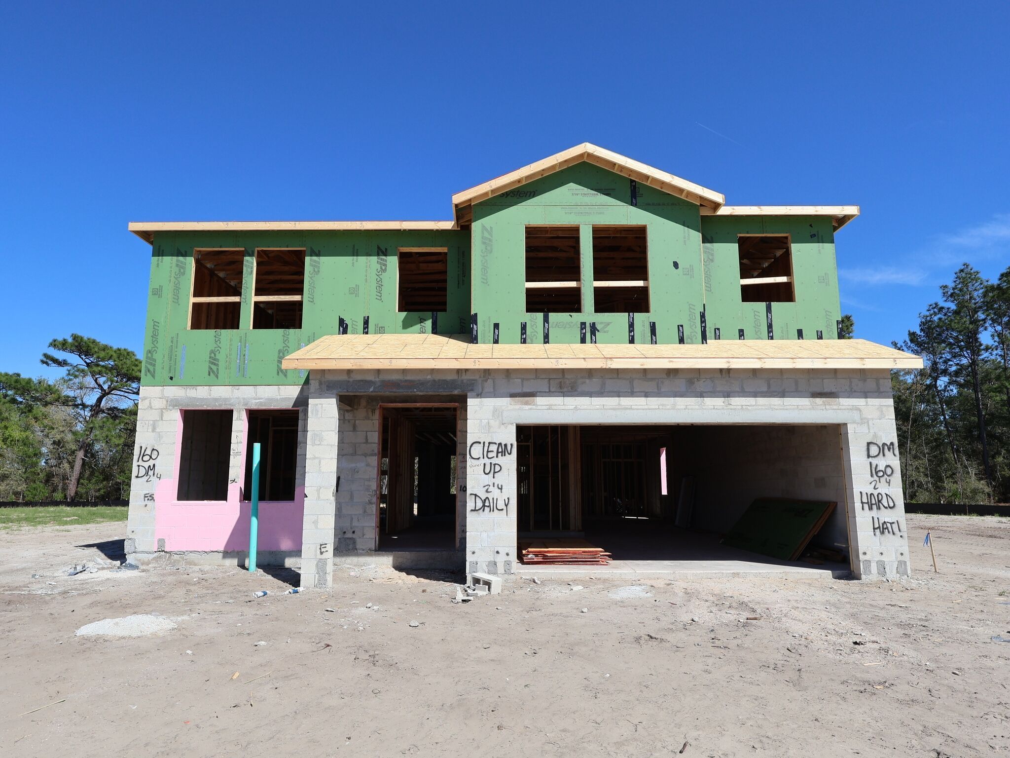 Front Exterior:Front Exterior