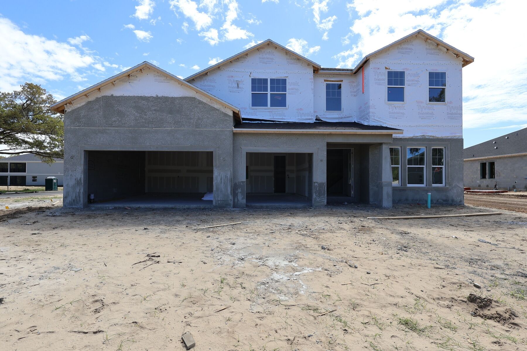 Front Exterior:Front Exterior